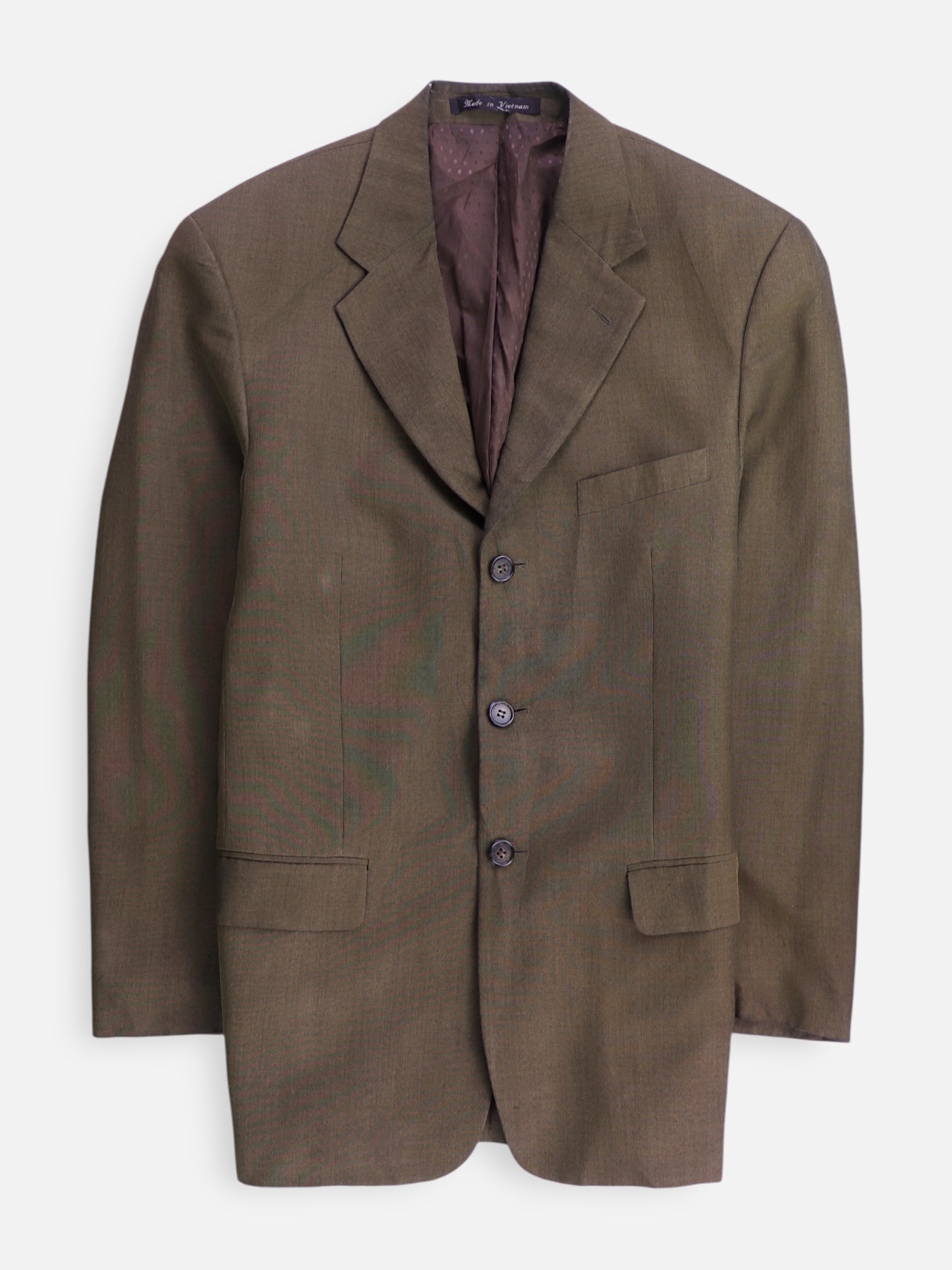 Blazer Casual - Hombre - 38