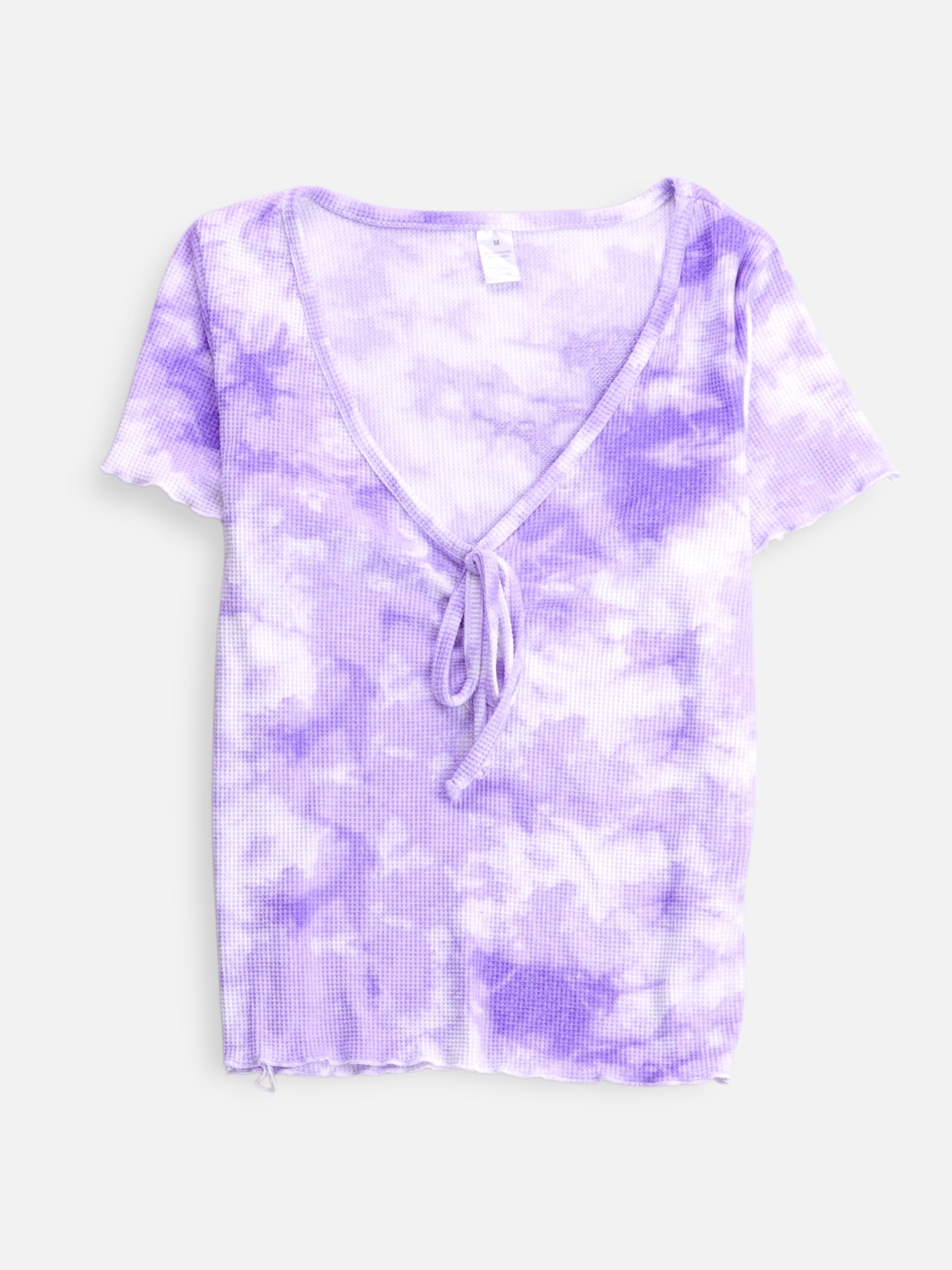 Blusa Tie-Dye - Mujer - Medium