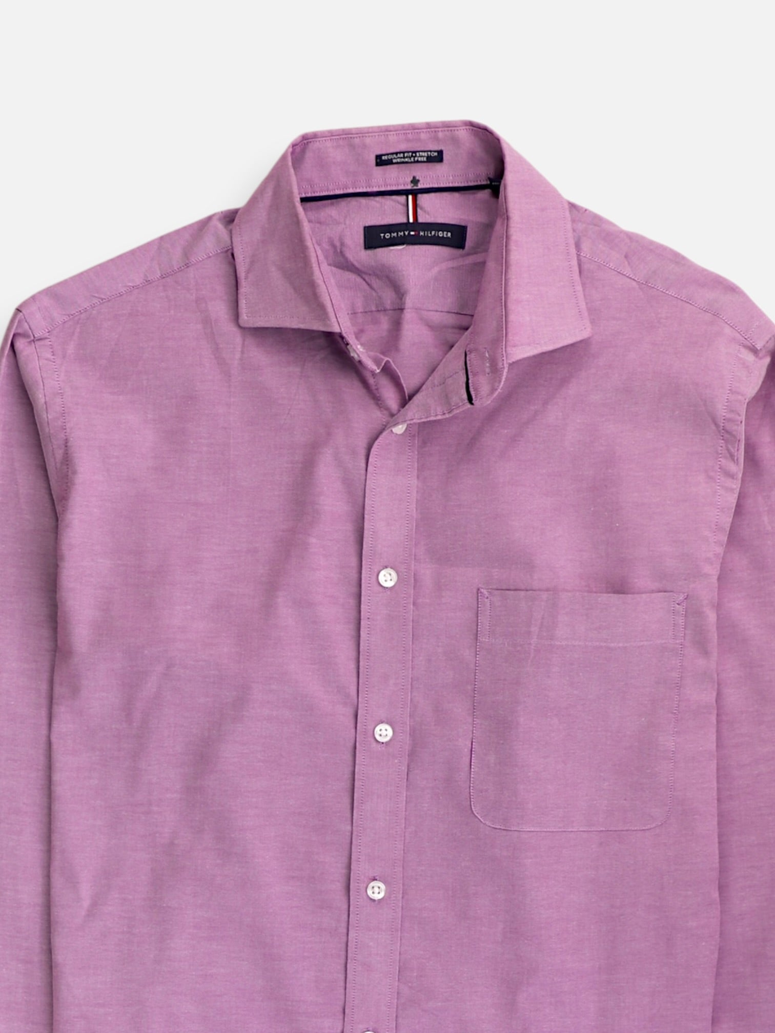 Tommy Hilfiger Camisa Casual - Hombre - N/A