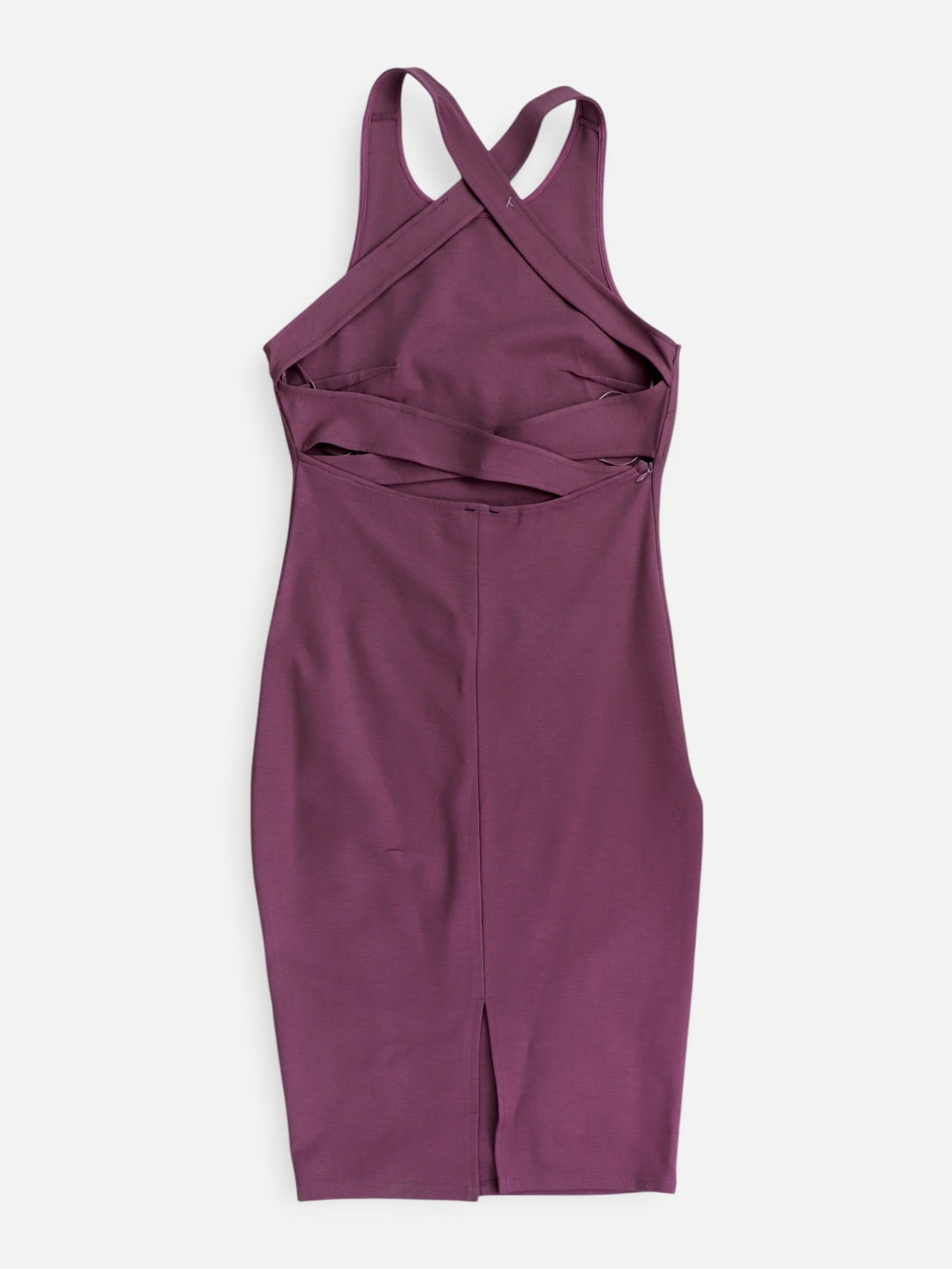 Vestido Casual - Mujer - Large