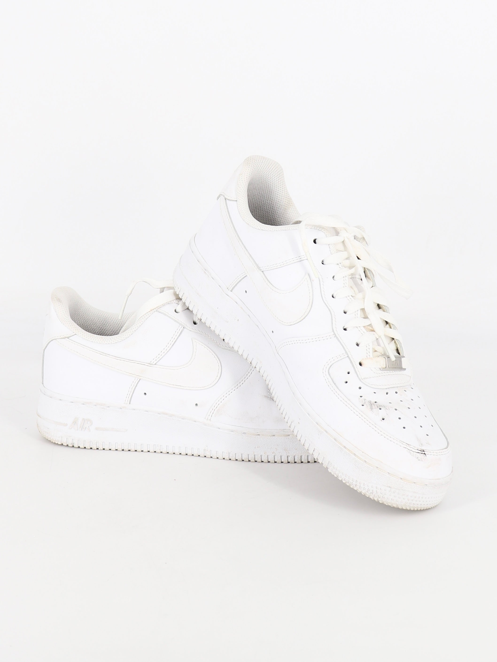 Nike Tenis Air Force 1 Casual - Hombre - US 10