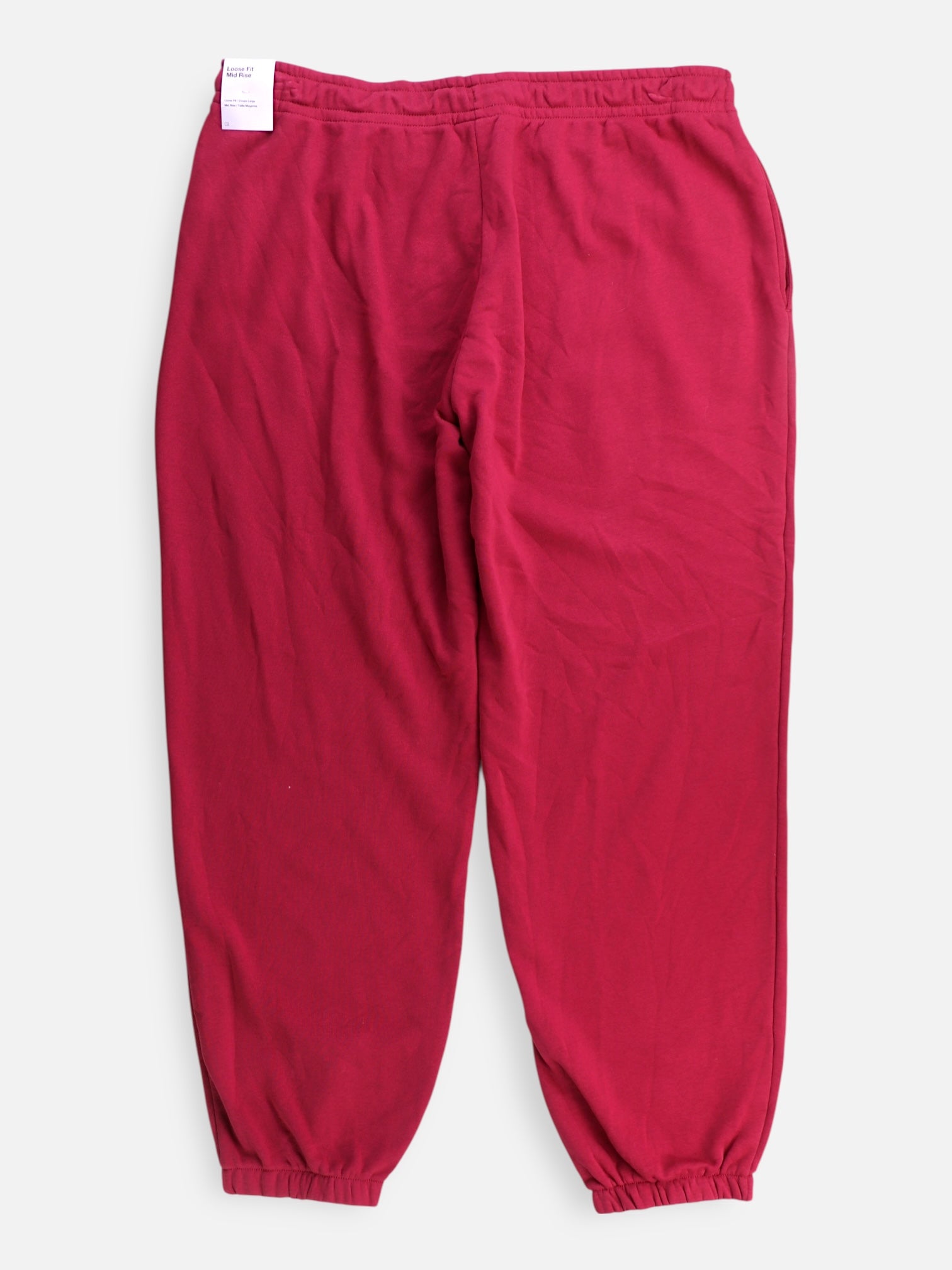 Nike Buso Basic - Hombre - XL