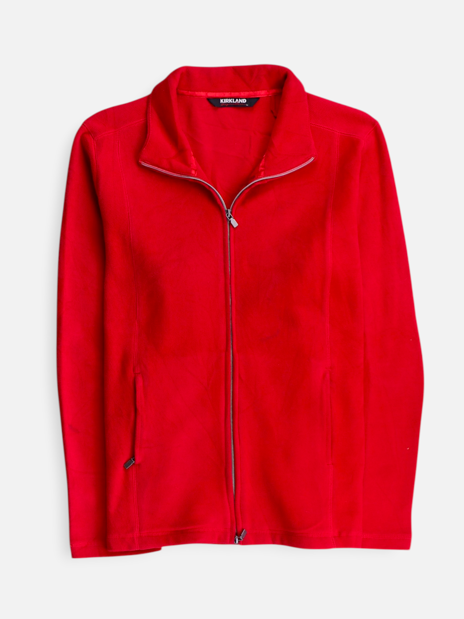 KIRKLAND Sueter Fleece Casual - Mujer - N/A