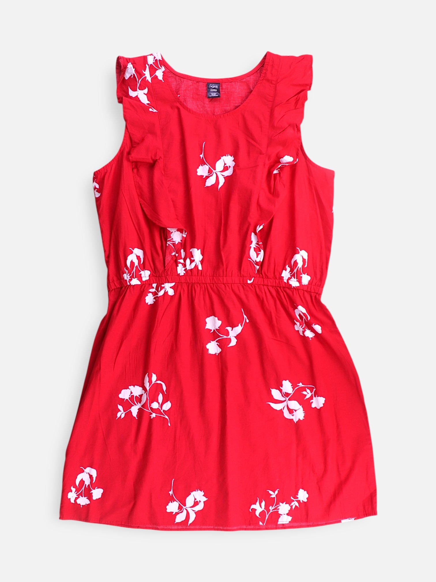 Vestido Verano - Mujer - XL