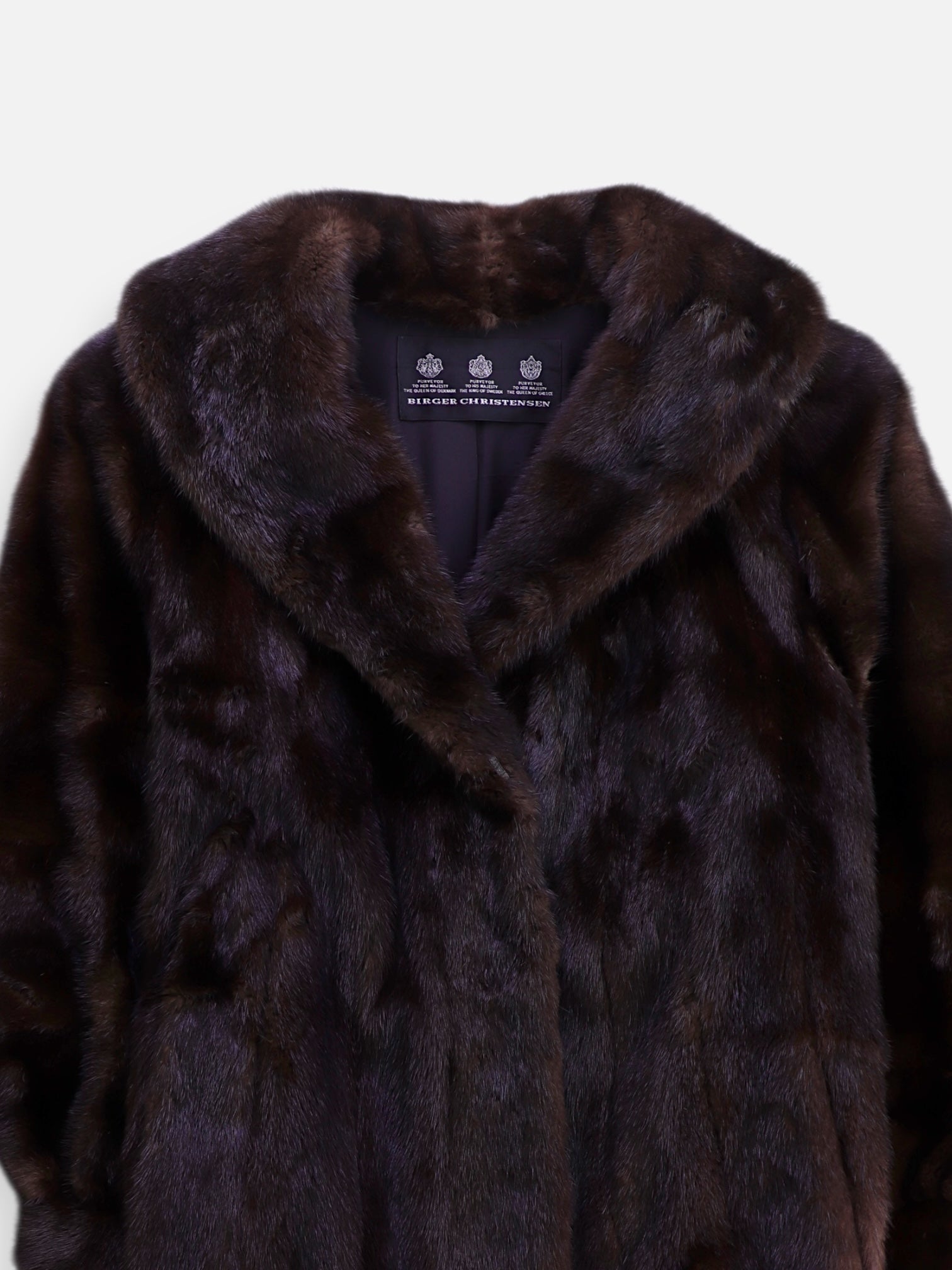 Abrigo Casual Teddy - Mujer - Large
