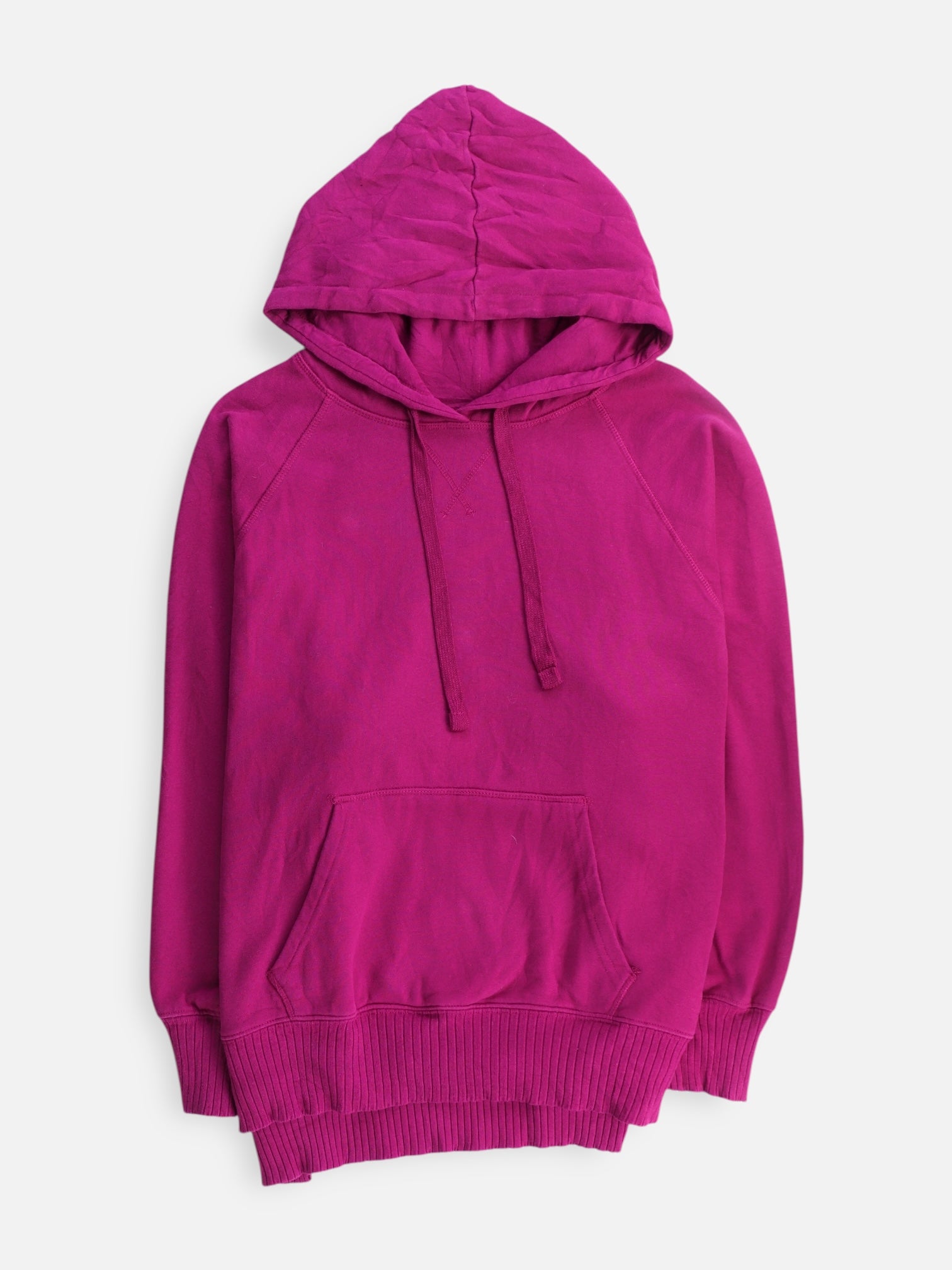 Sudadera Hoodie Basic - Mujer - 2XL