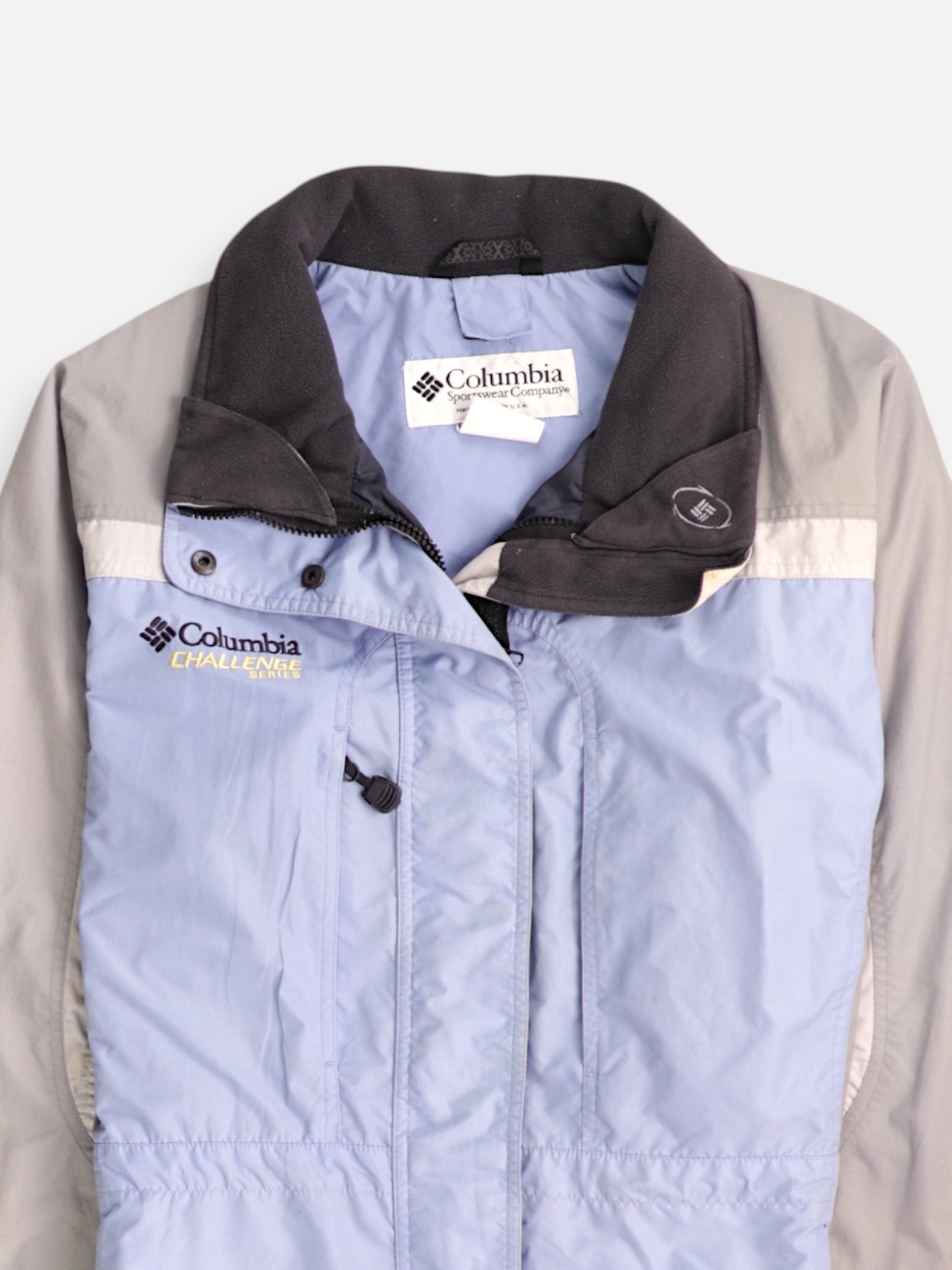Columbia Chumpa Color Block - Mujer - Medium