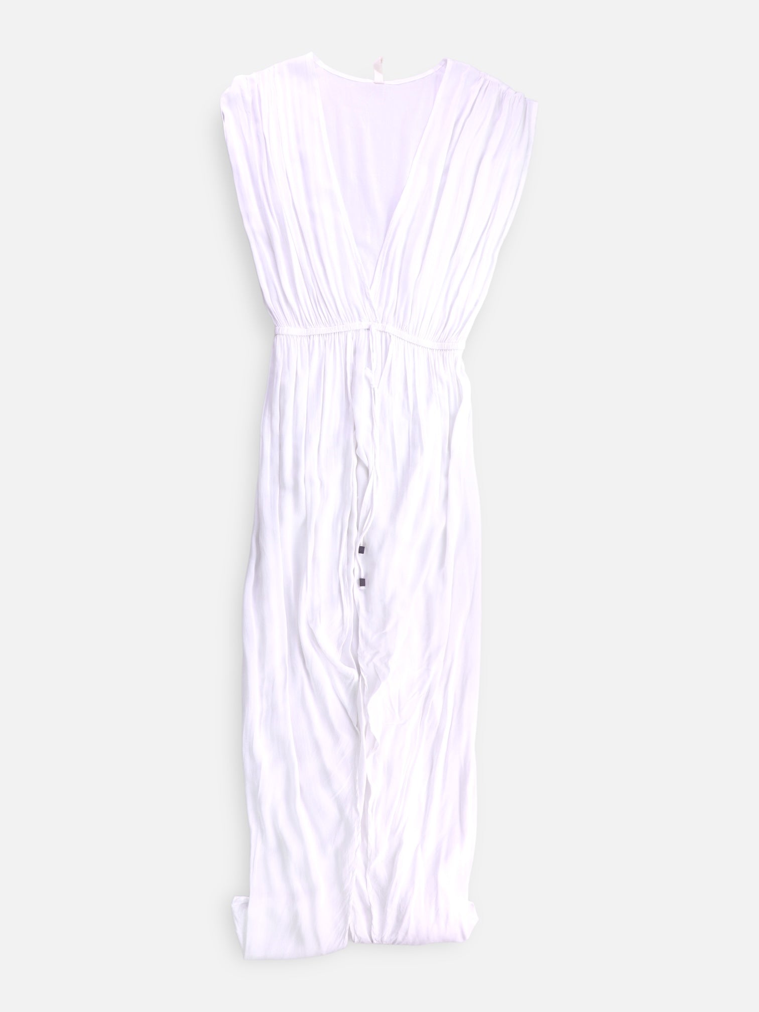 Vestido Verano - Mujer - Small