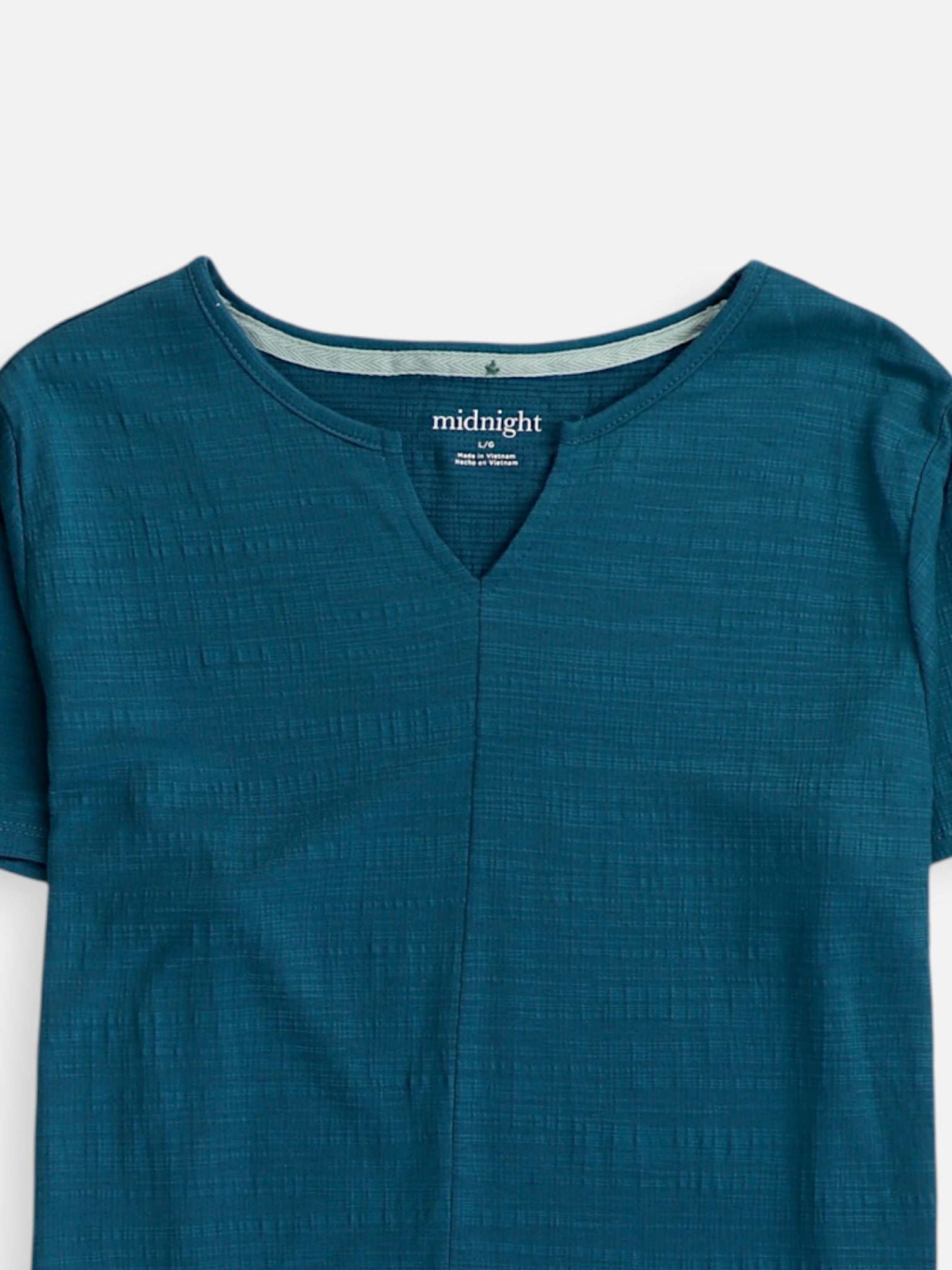Blusa Casual - Mujer - Large