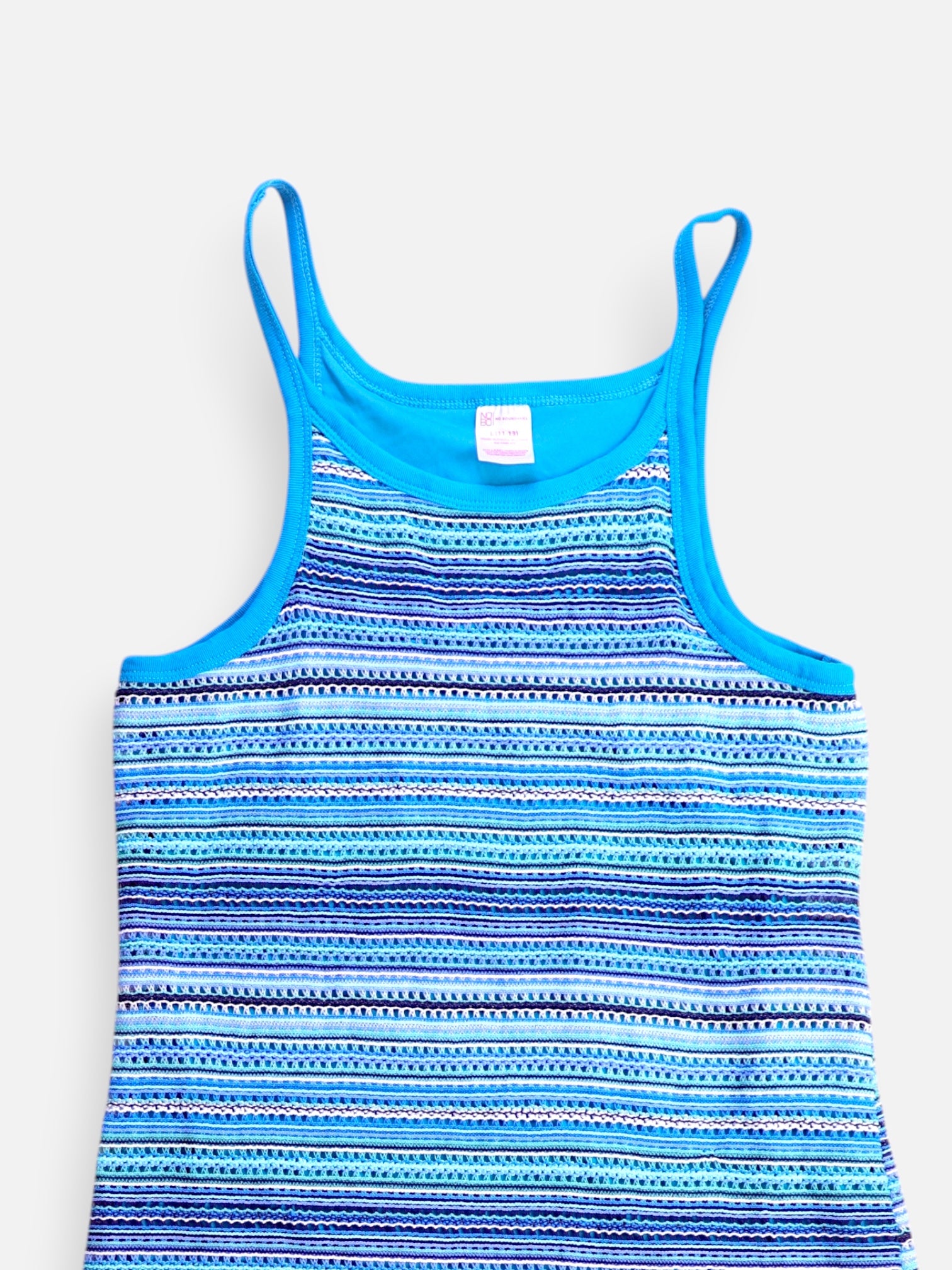 NOBO Vestido Casual - Mujer - Large