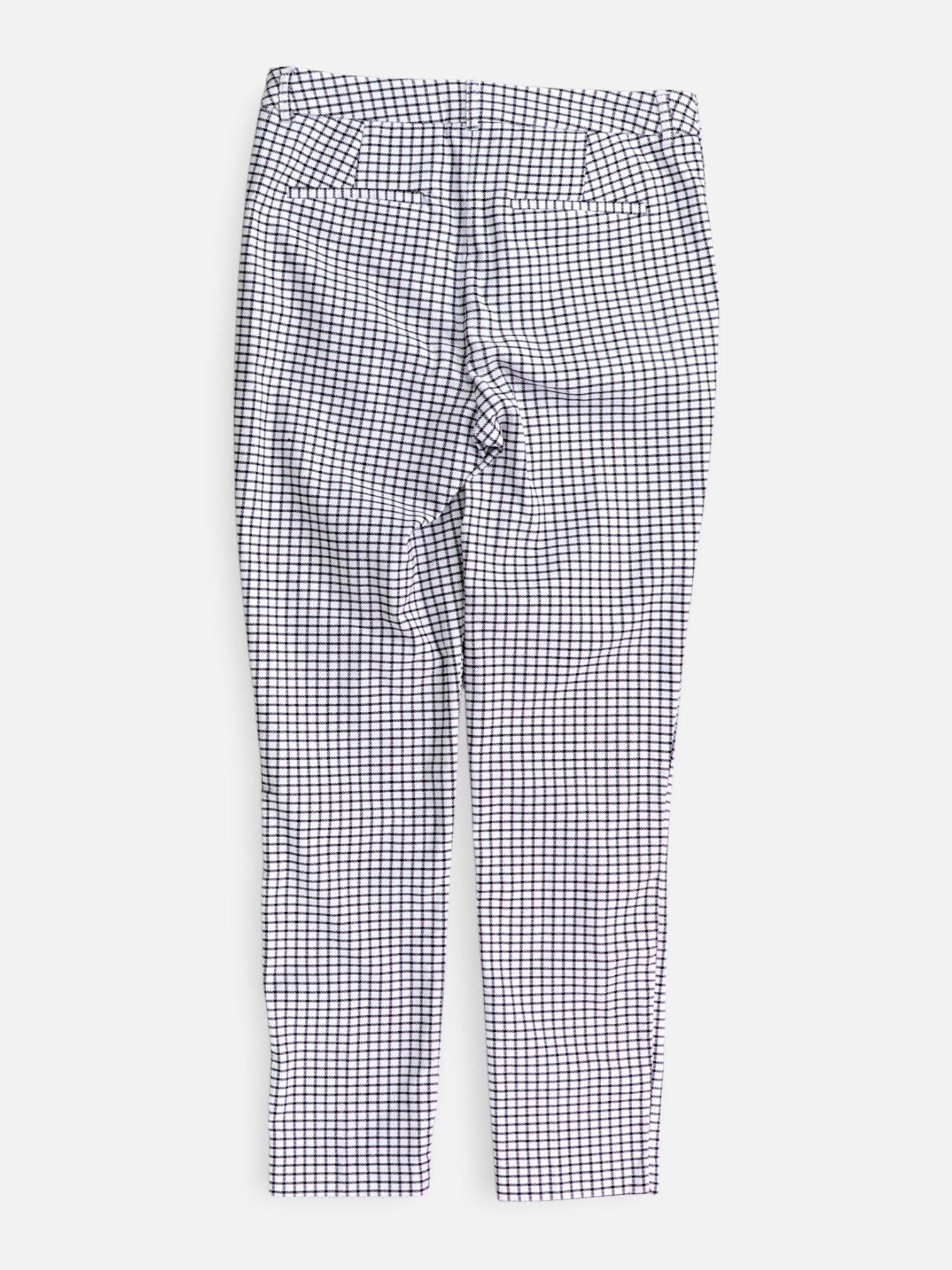 Pantalon Skinny Fit Casual - Mujer - 4