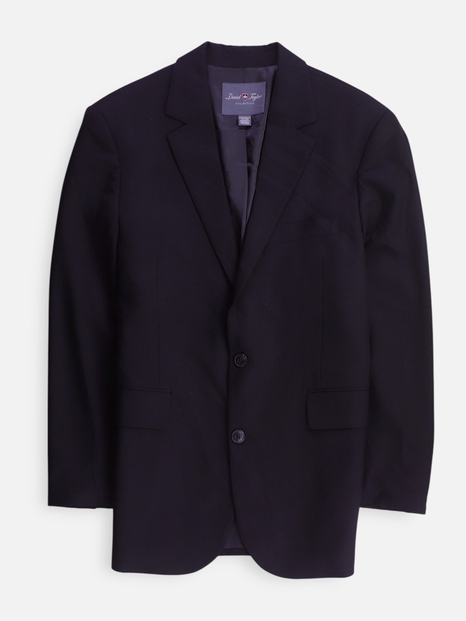 Blazer Casual - Hombre - 40'