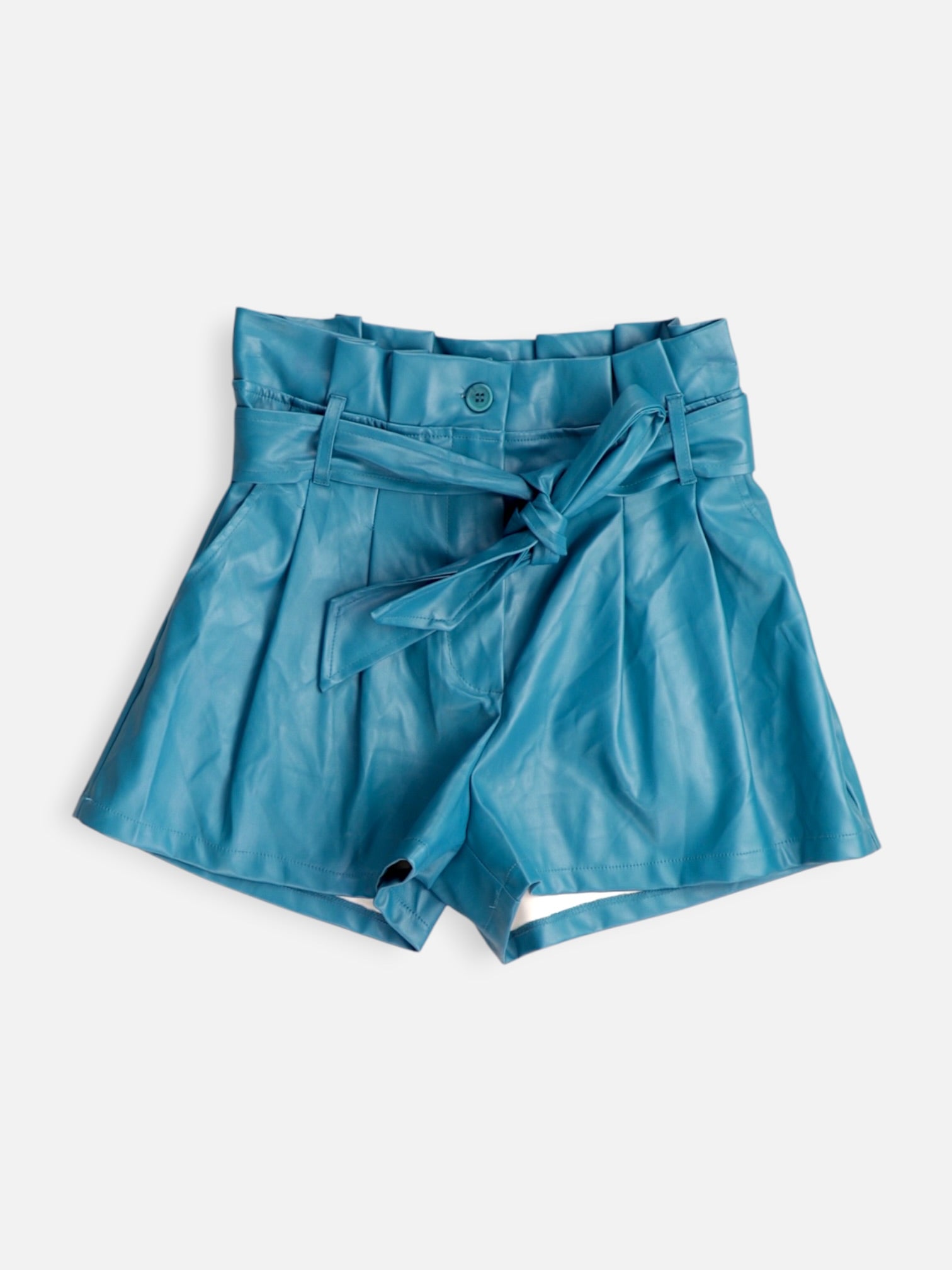 Shorts Casual - Mujer - Small