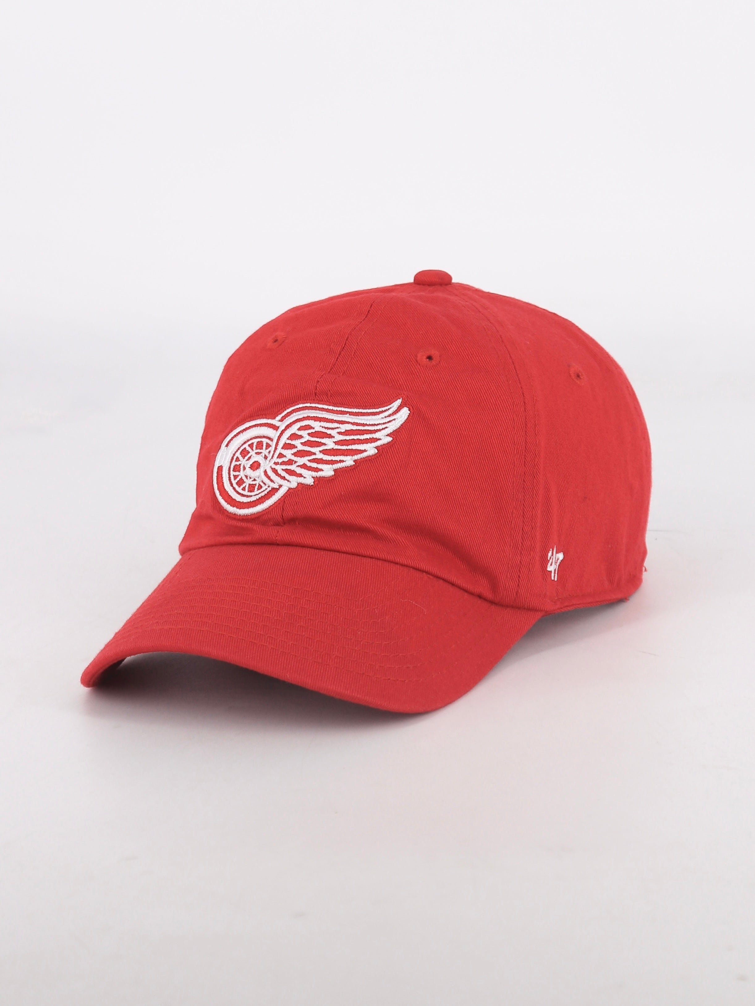 NHL Gorra Basic - Hombre - Talla Única (One Size)