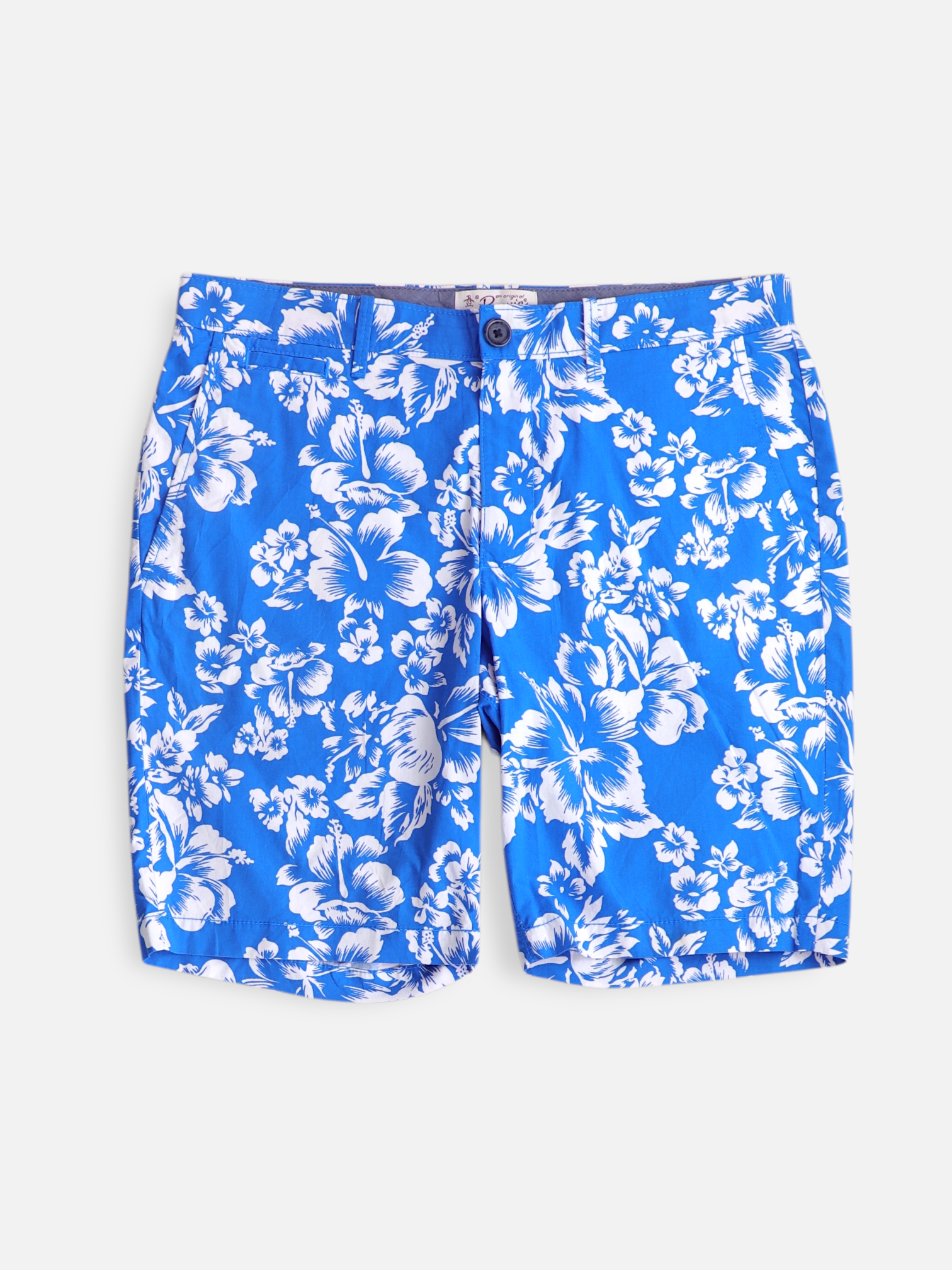 Penguin Calzoneta Verano - Hombre - 33