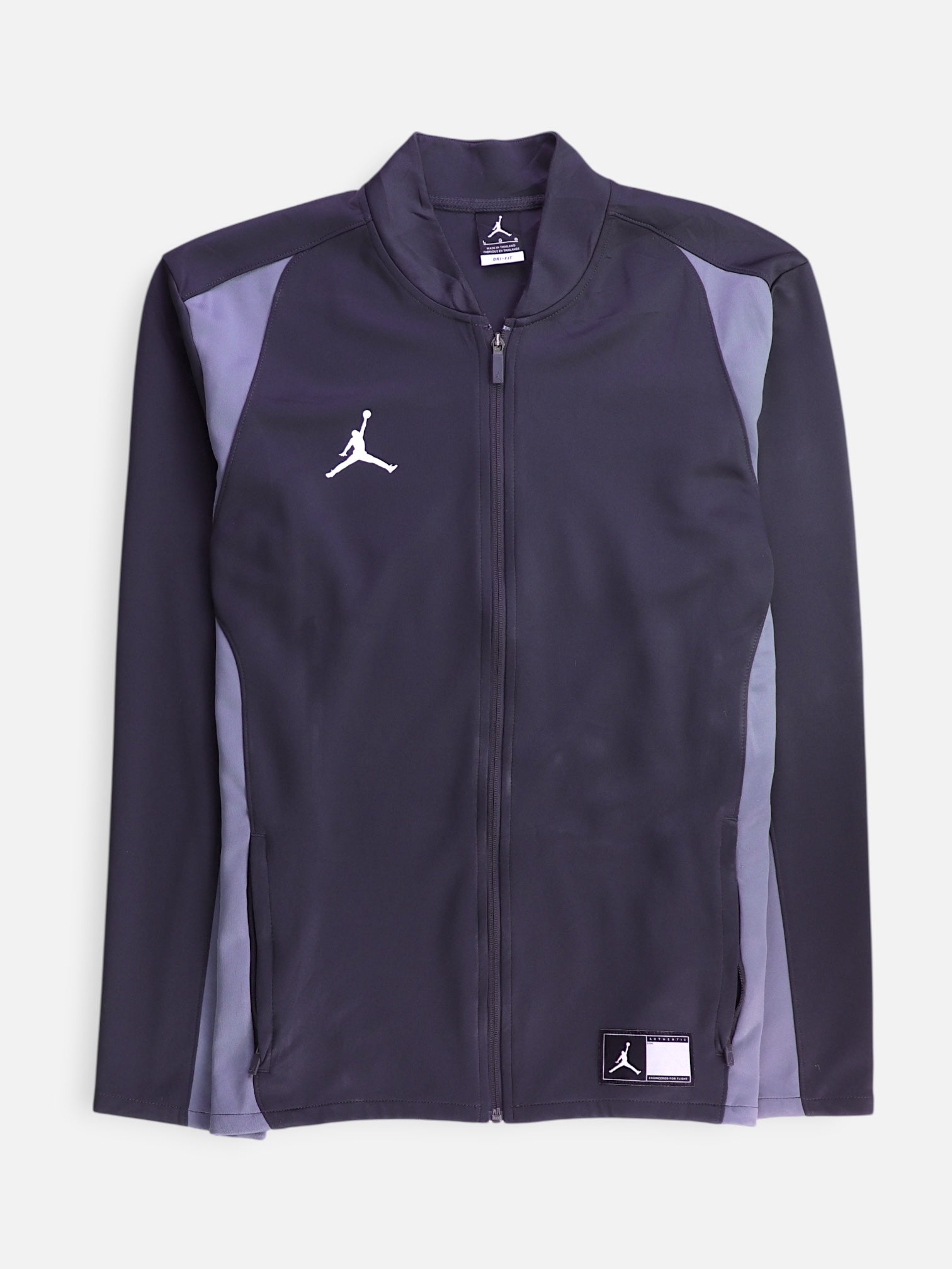 JORDAN Sudadera Fleece Deportivo - Hombre - Large