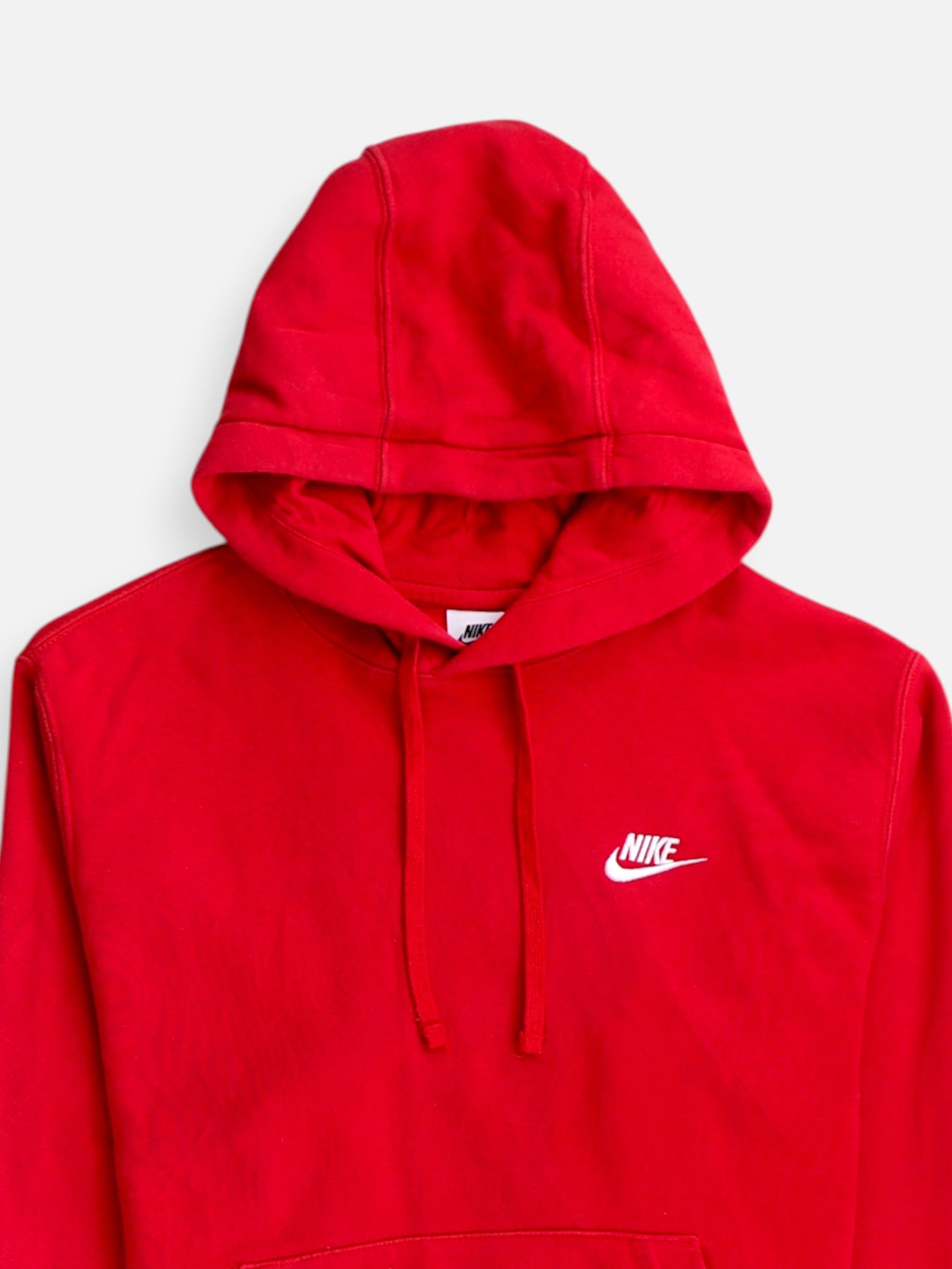 Nike Sudadera Hoodie Deportivo - Mujer - Small