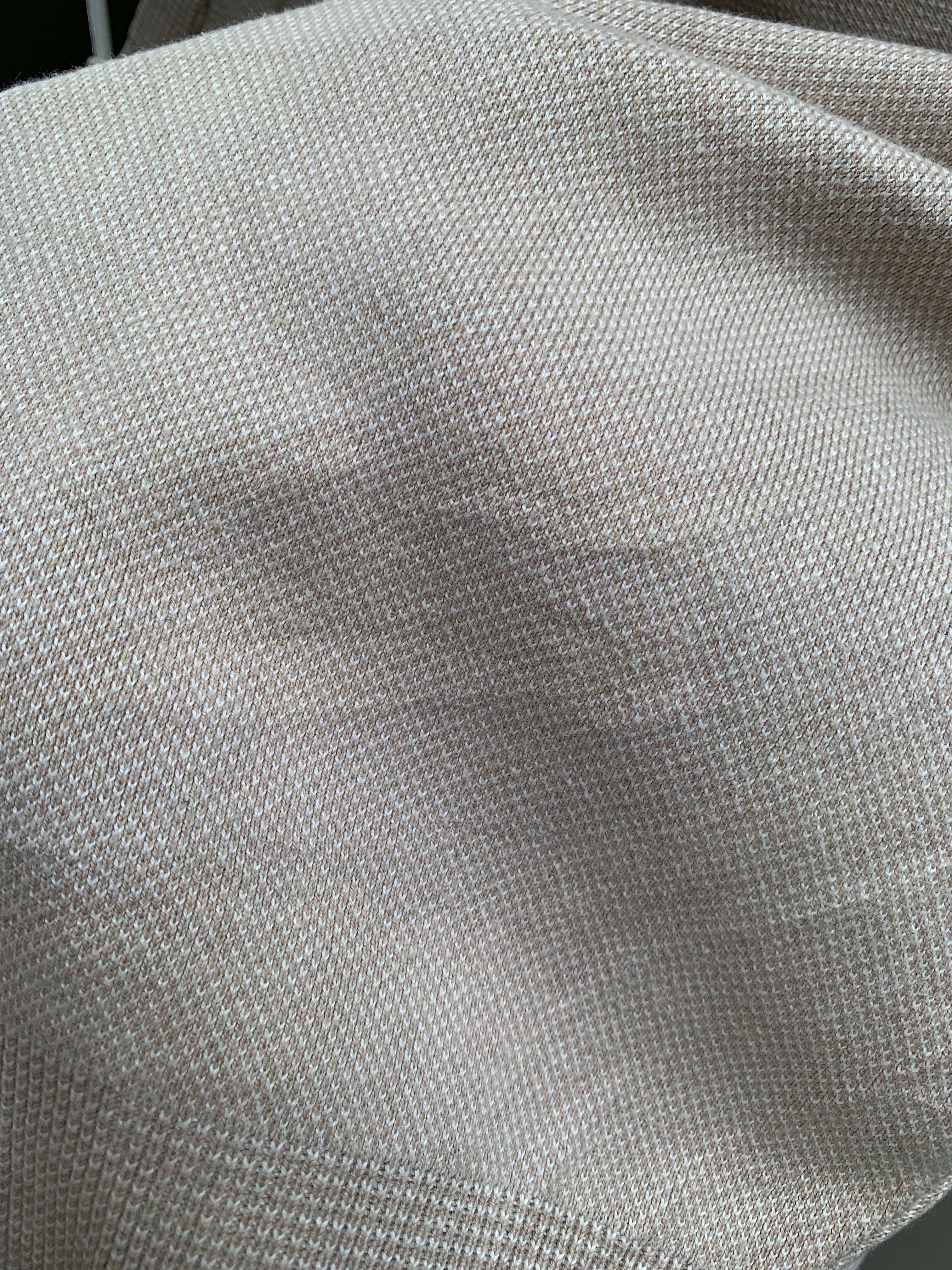 Chaleco Casual - Hombre - Large