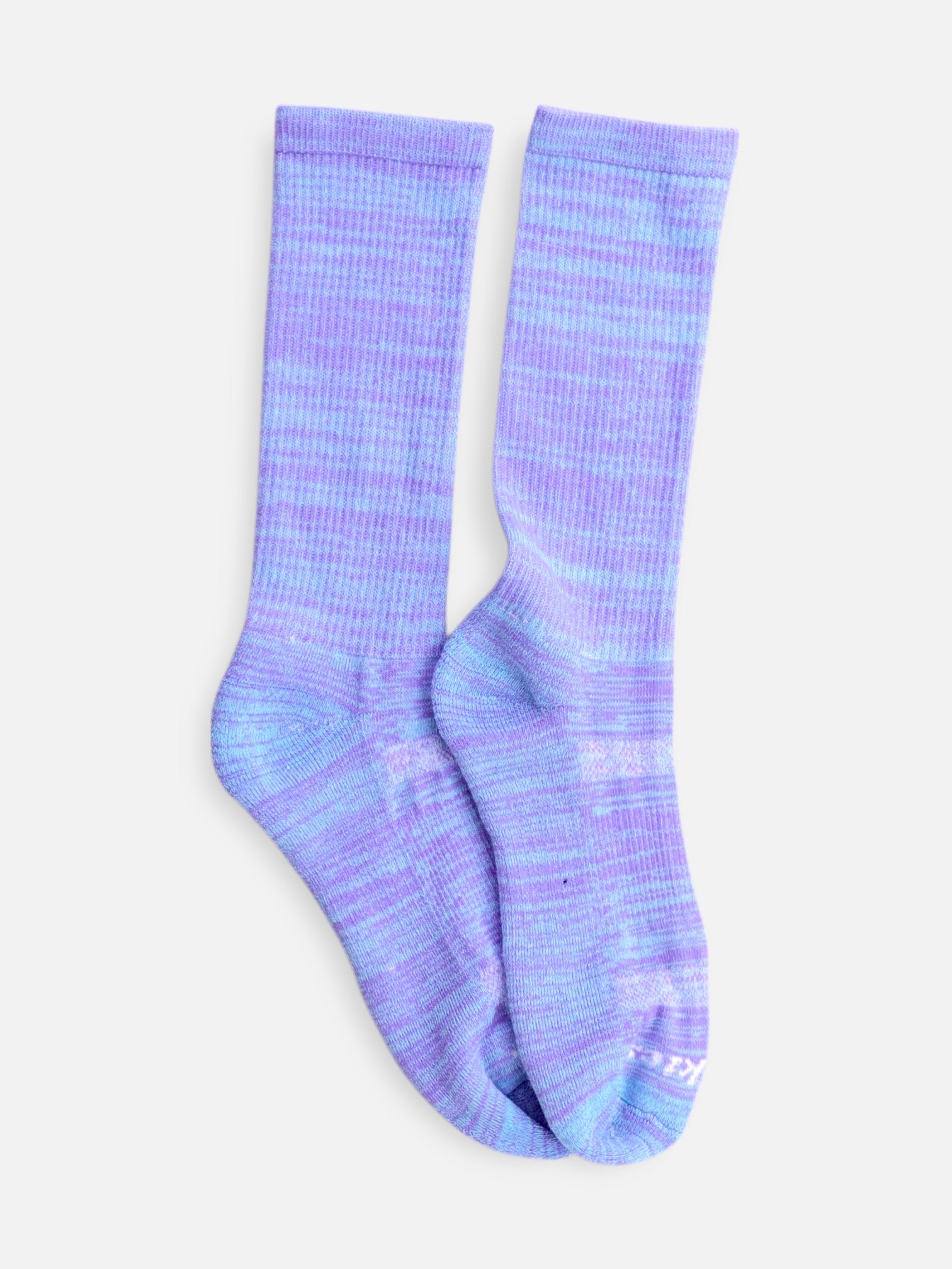 Calcetines 1 Par - Hombre - Talla Única (One Size)