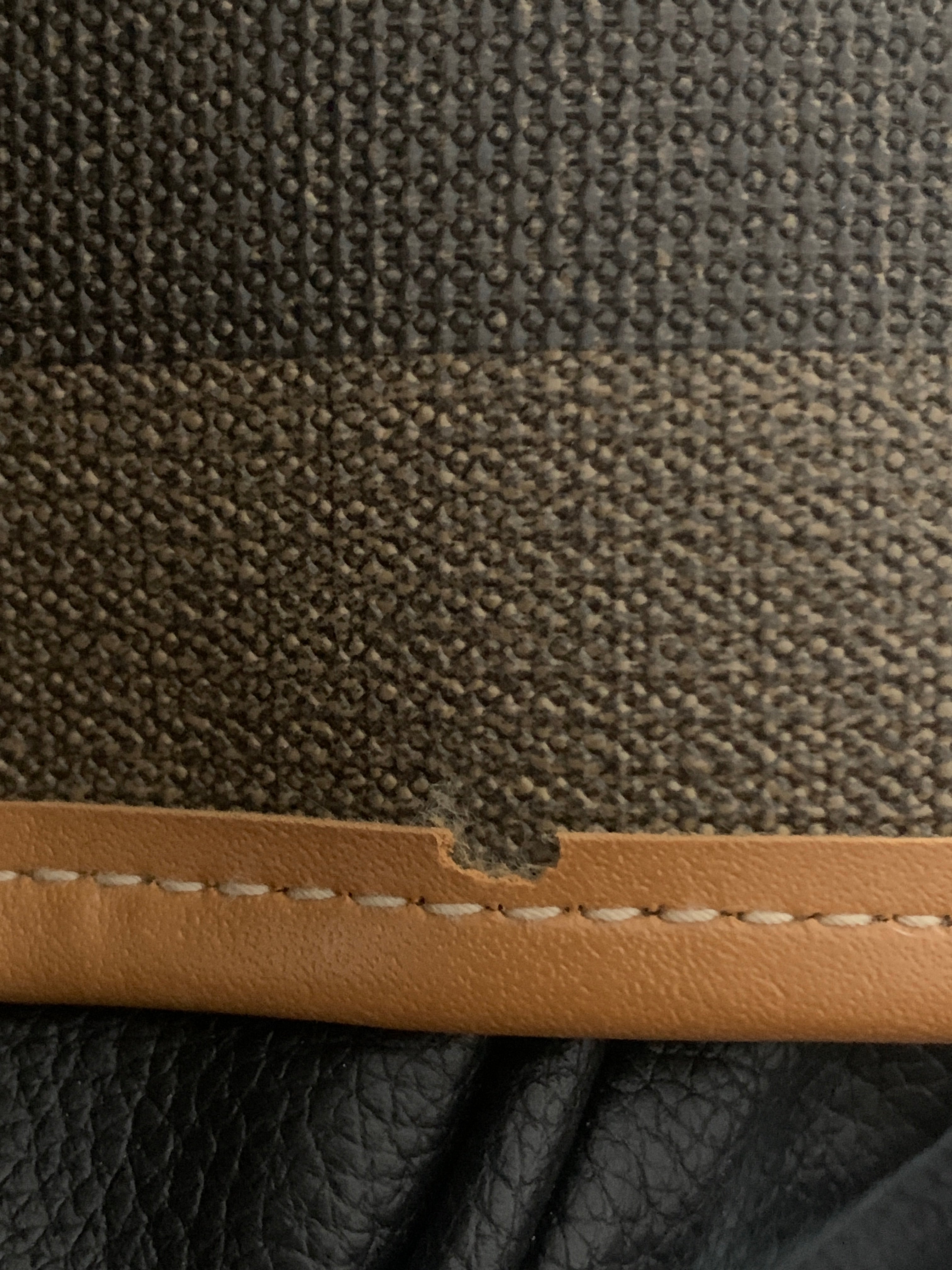 FENDI Cartera Cuero - Mujer - Talla Única (One Size)
