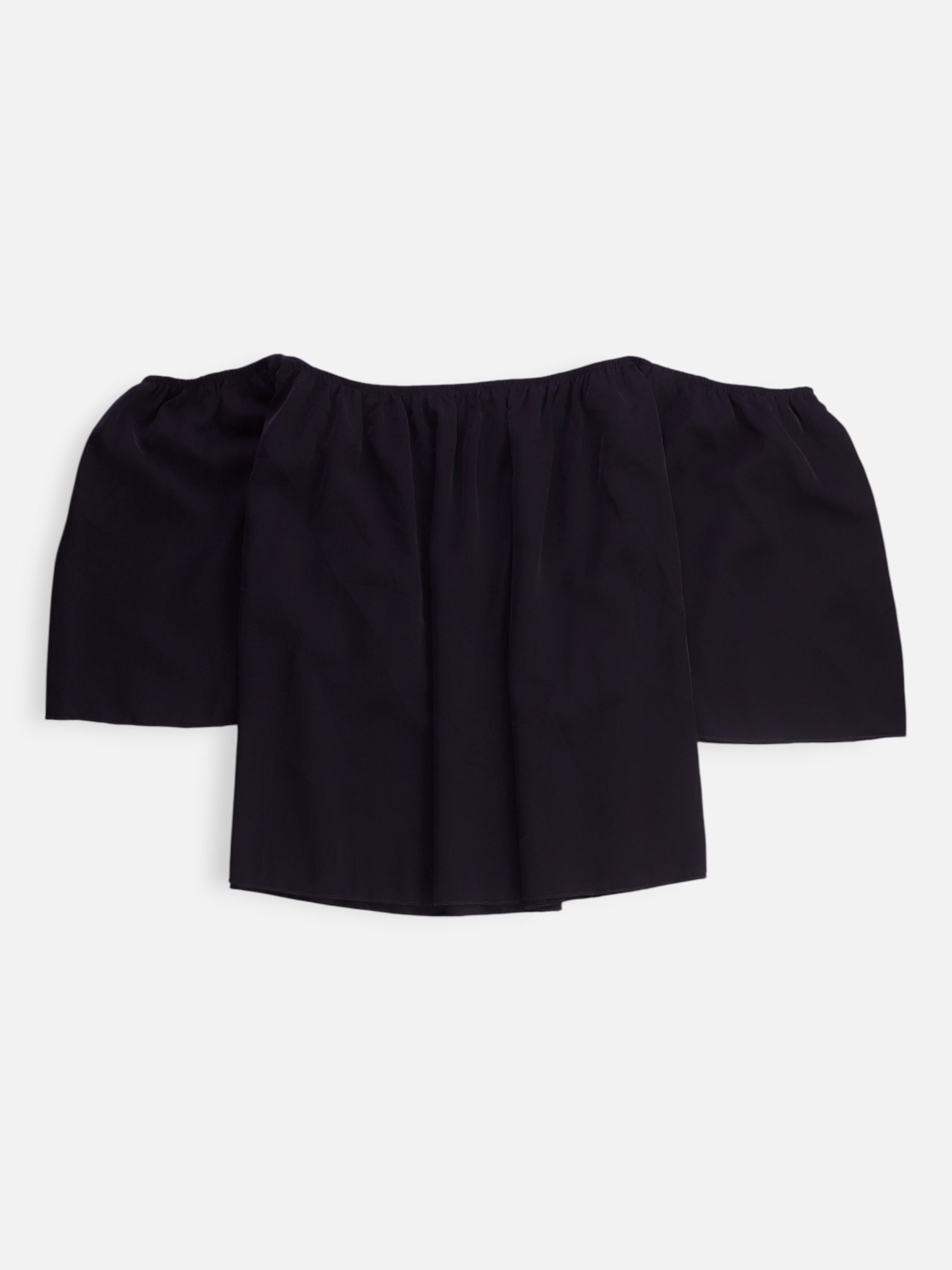 Blusa Casual - Mujer - Small