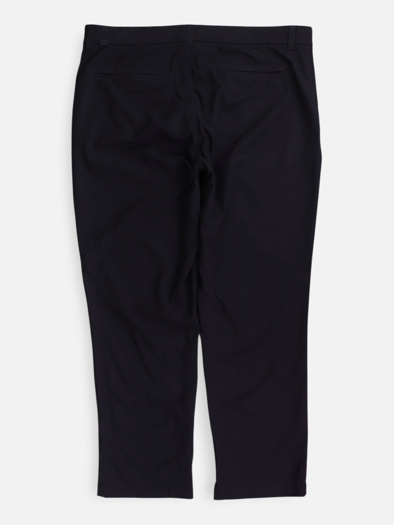 Pantalon Regular Fit Casual - Hombre - 40x30