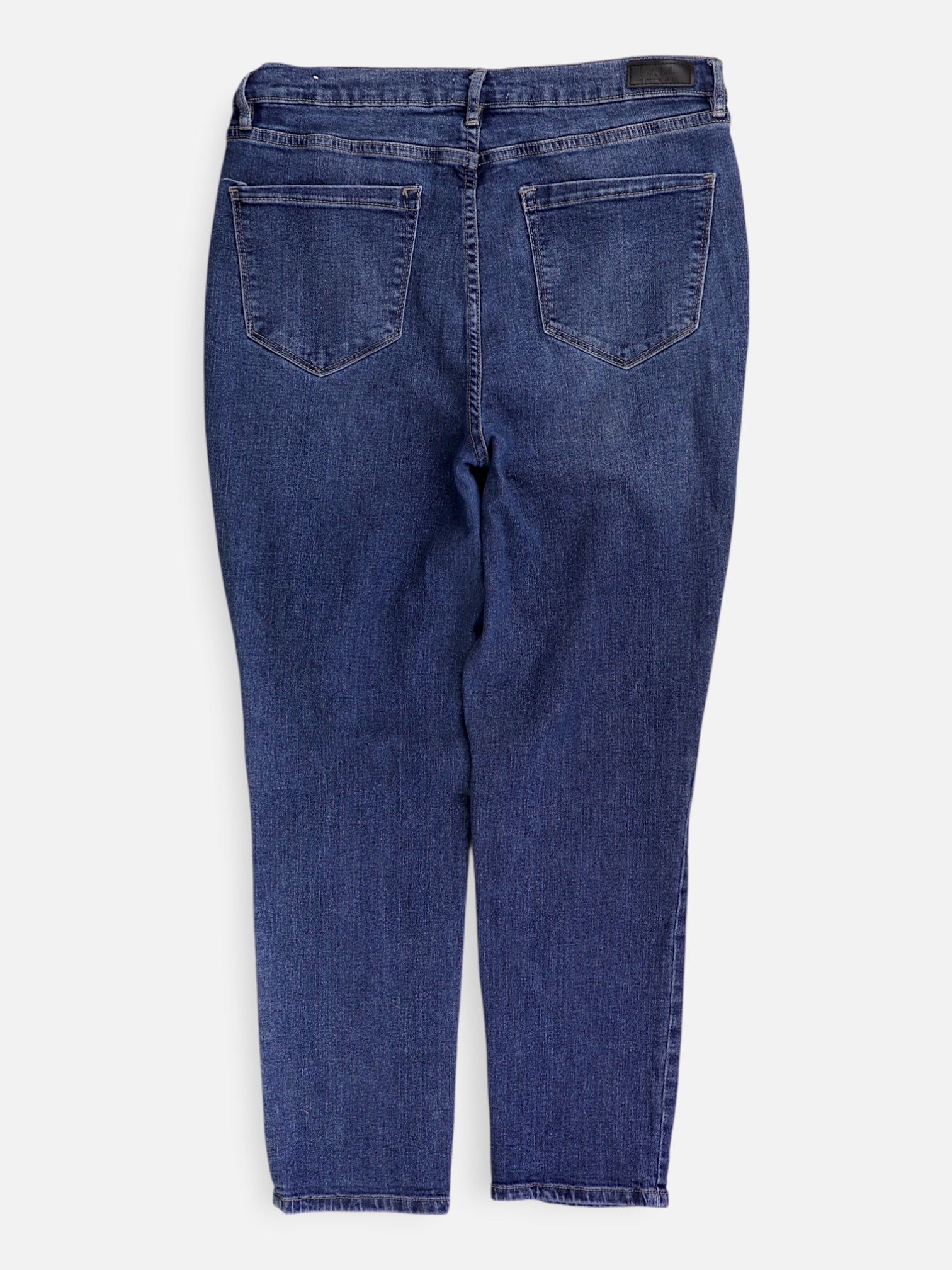 Jean Skinny Fit Denim - Mujer - 12