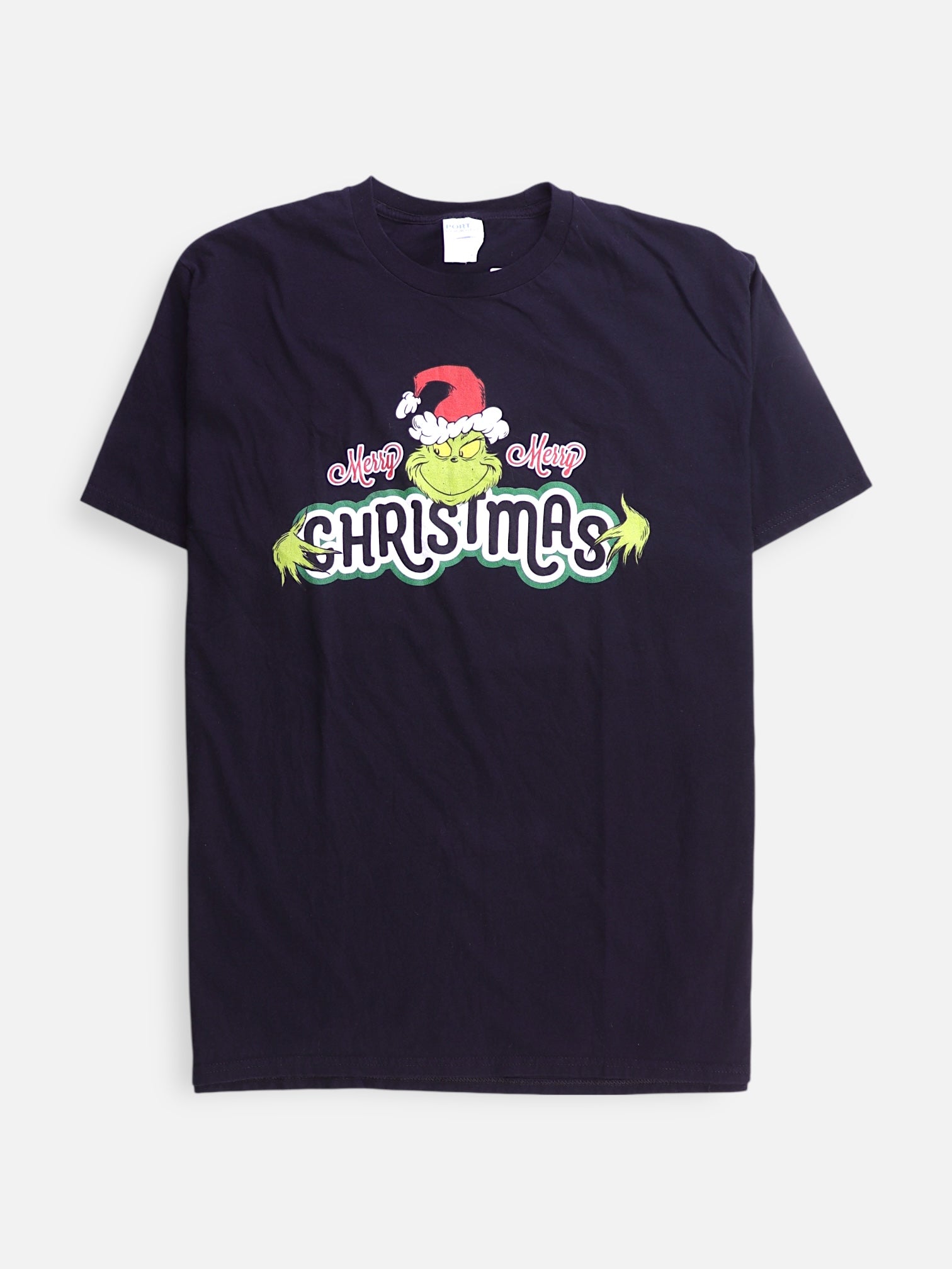 Movies Camiseta Grafica - Hombre - XL