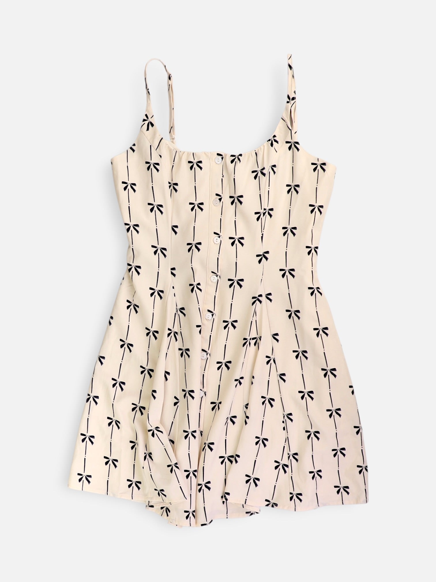 Vestido Casual - Mujer - N/A