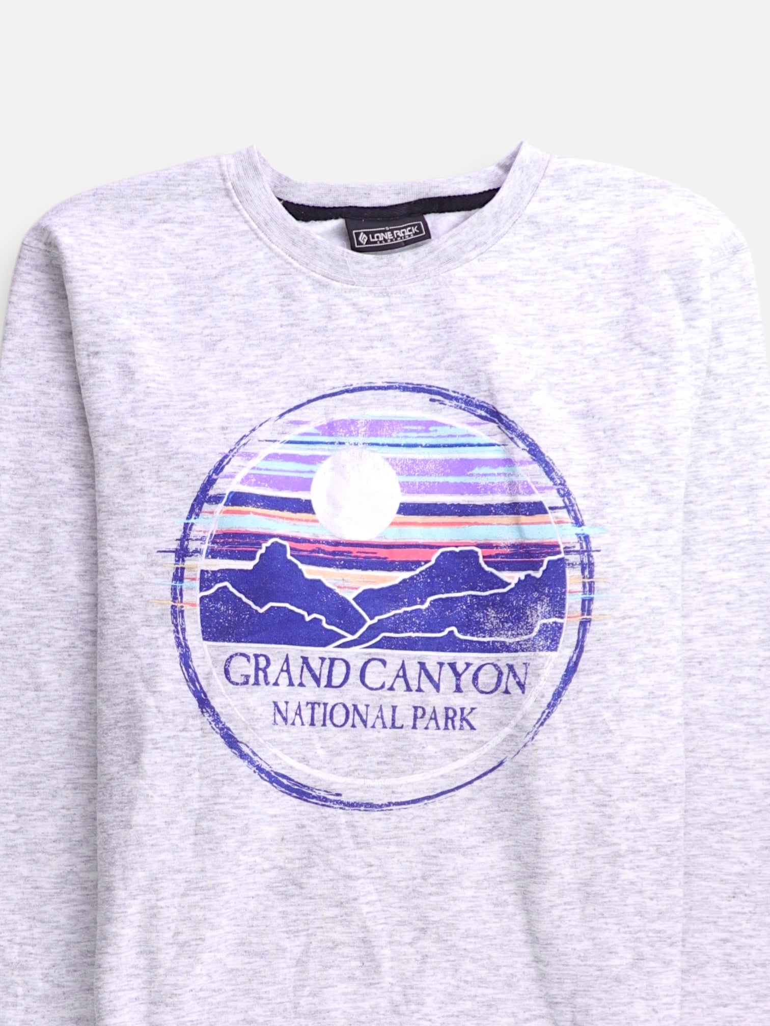 Sudadera Sweatshirt Basic - Mujer - Small