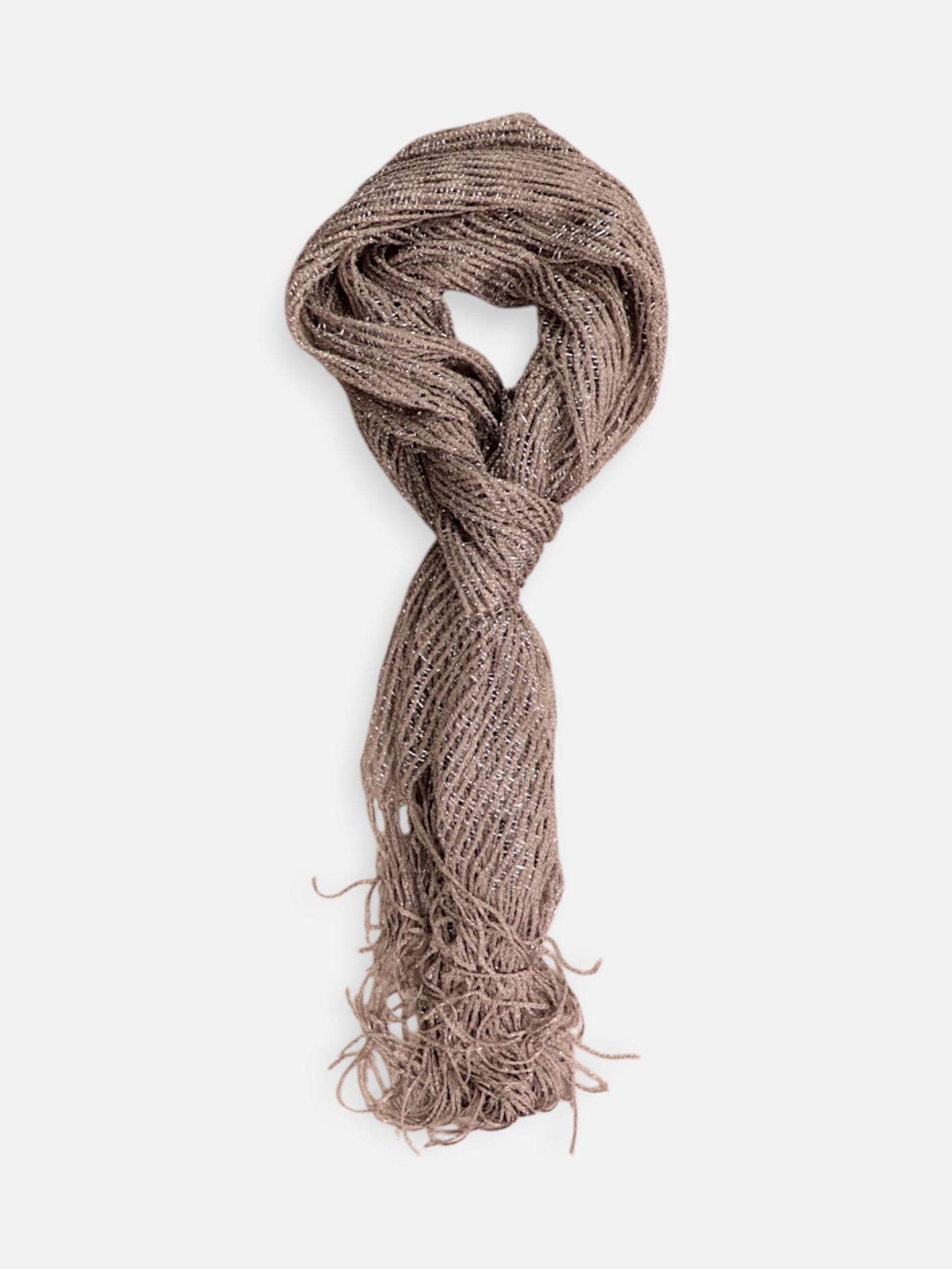 Bufanda Knit - Mujer - Talla Única (One Size)