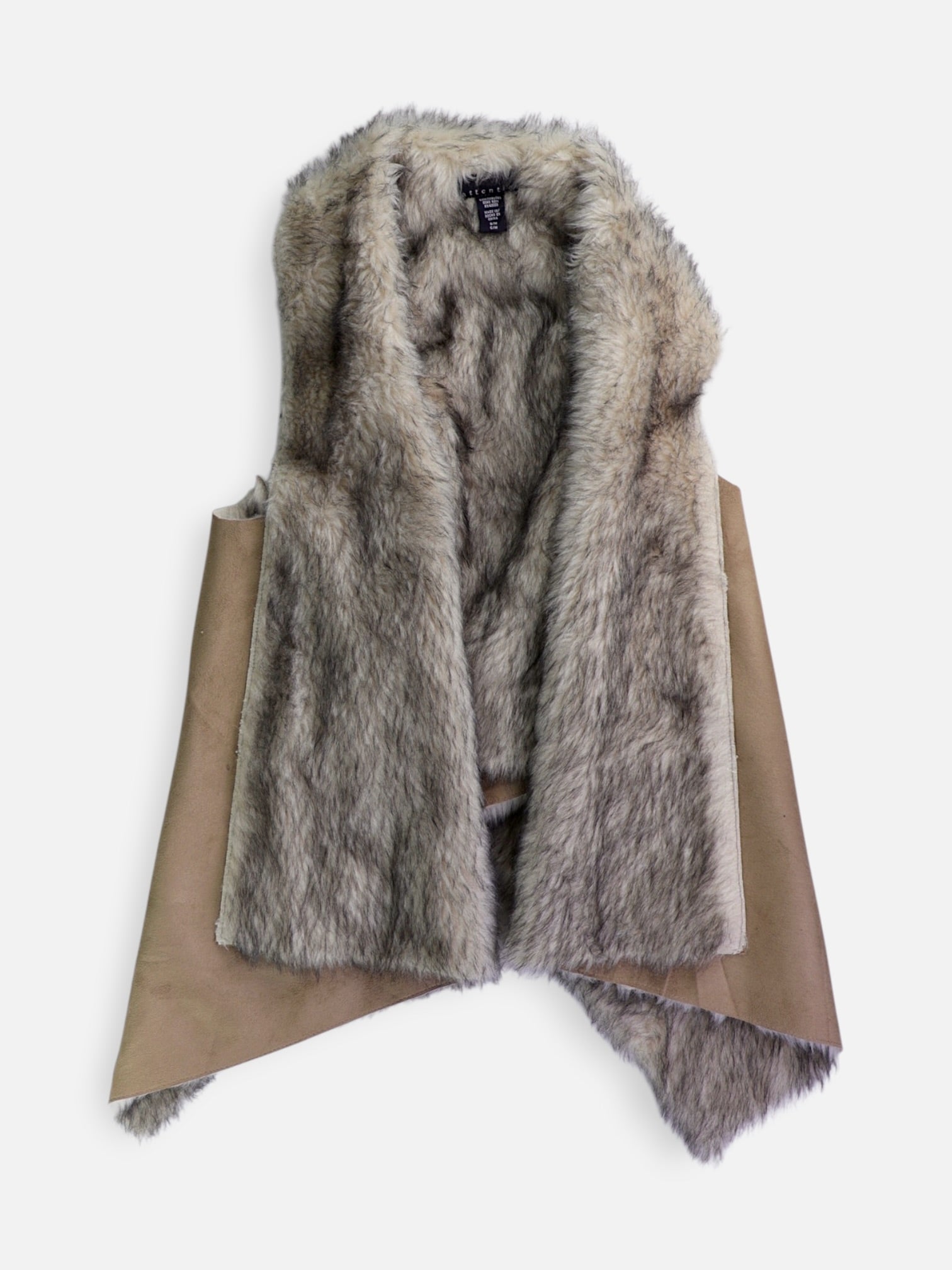 Chaleco Casual - Mujer - S/M