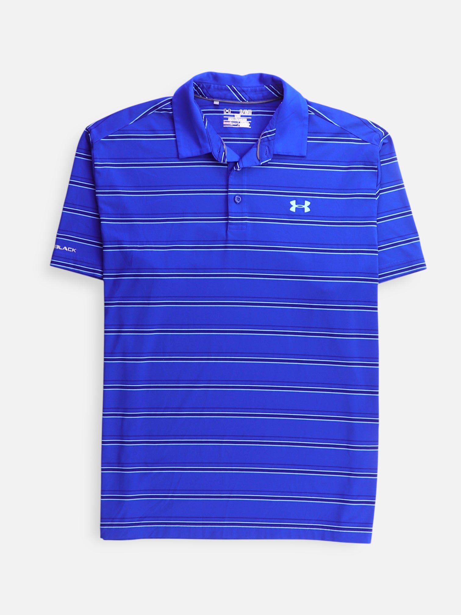 Under Armour Camisa Deportivo - Hombre - XL