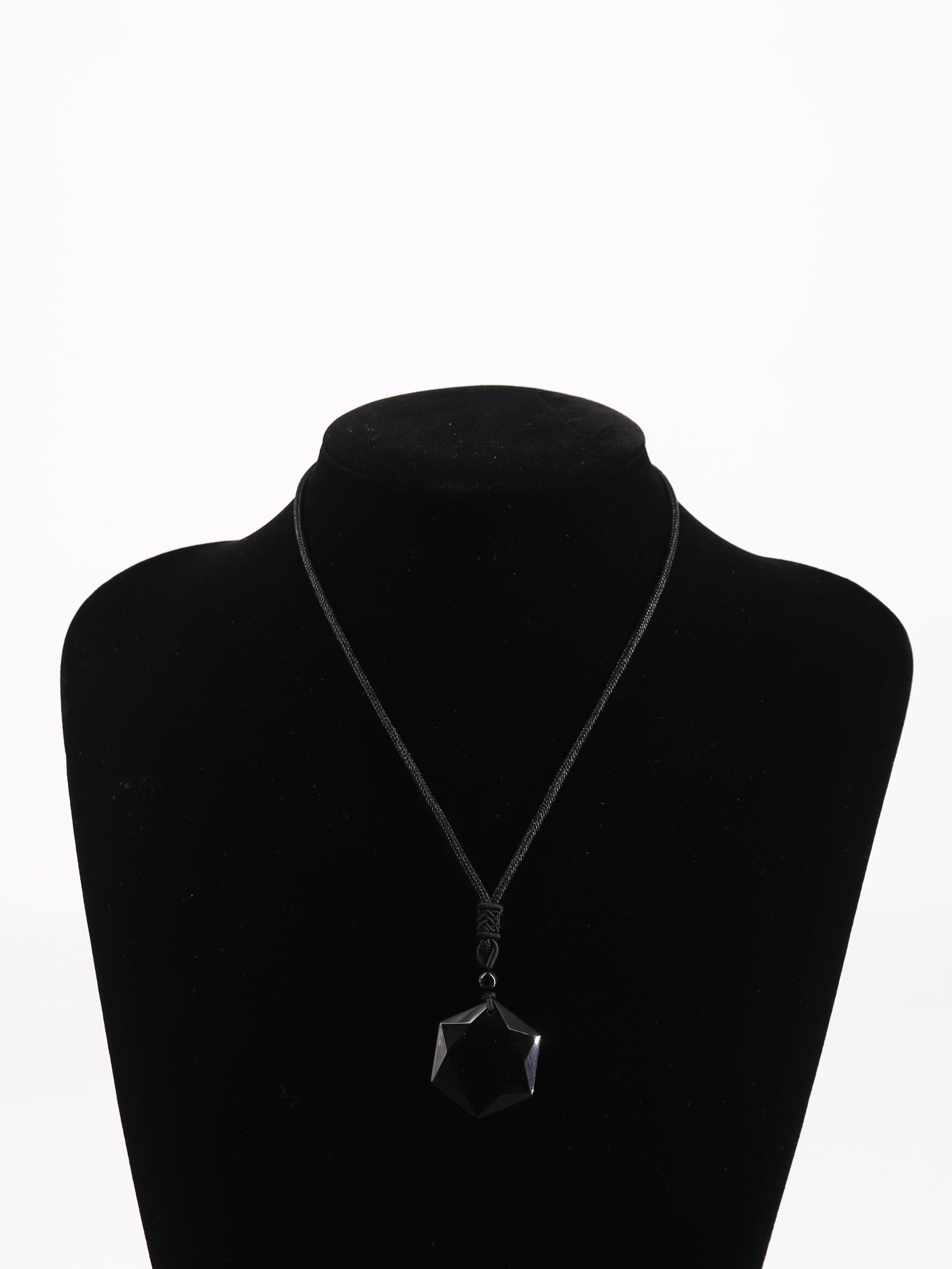 Collar Basic - Unisex - Talla Única (One Size)