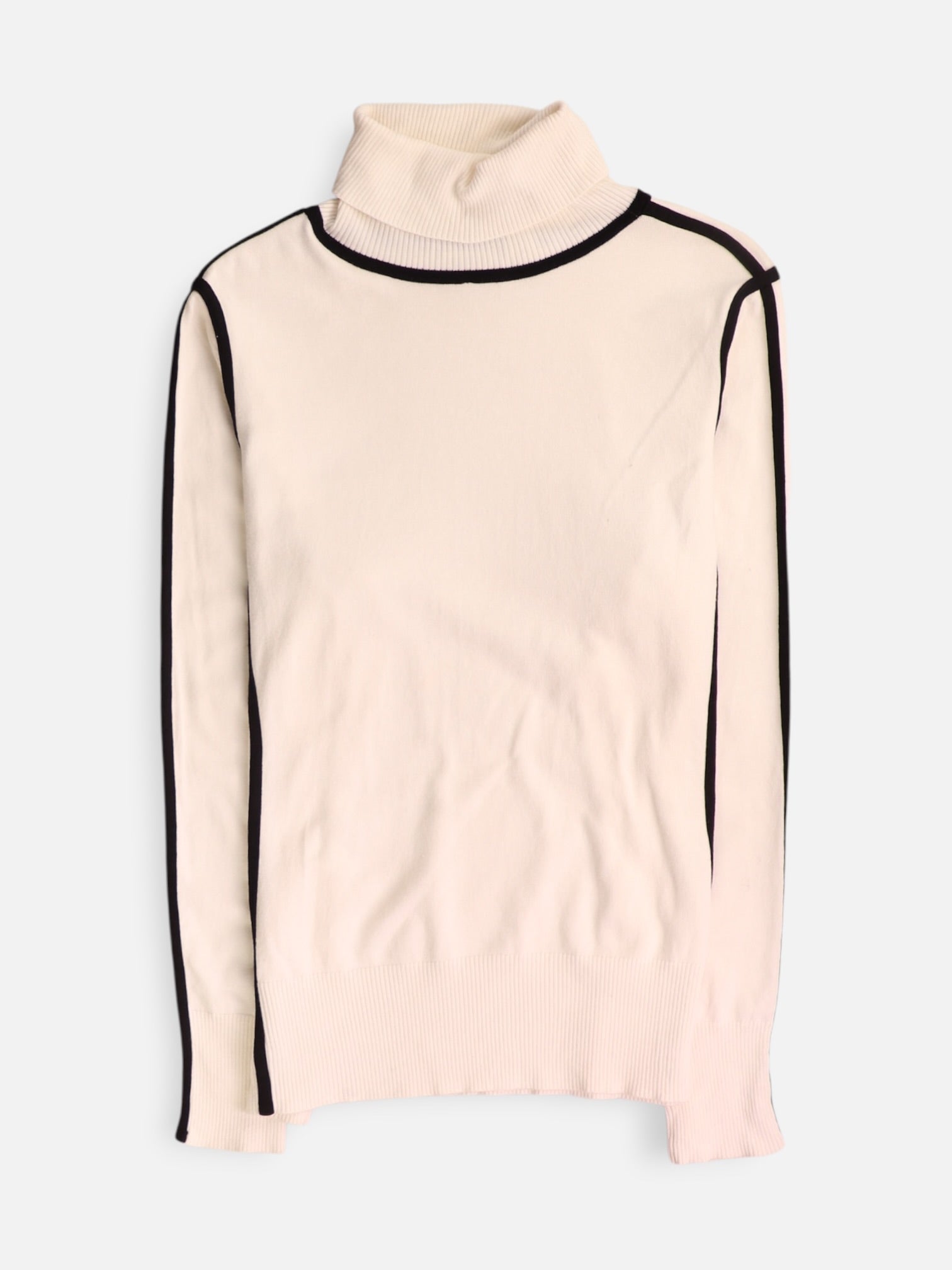 Sueter basic Turtleneck - Mujer - 14/16