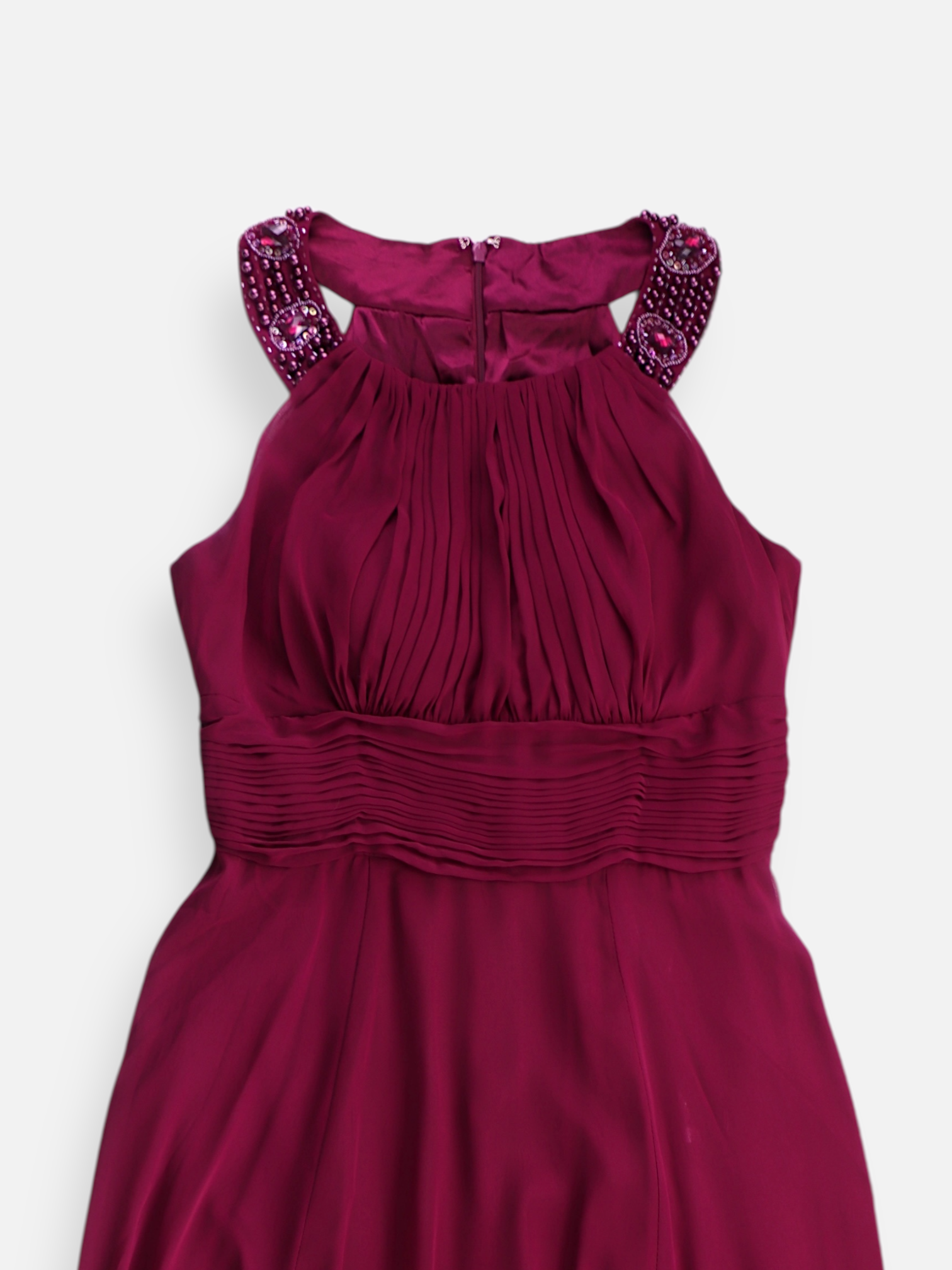 Vestido Fiesta - Mujer - N/A