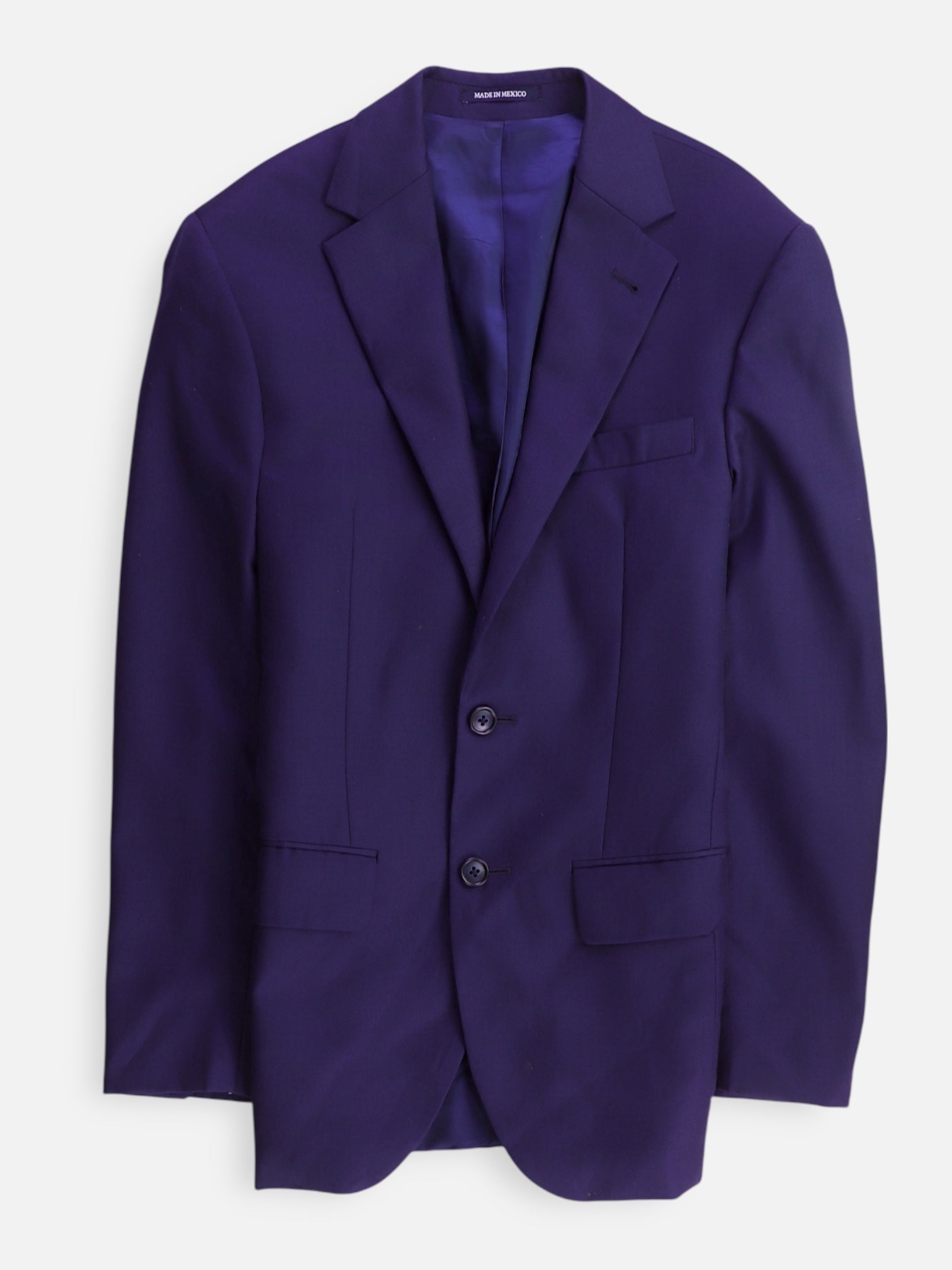 Blazer Casual - Hombre - 35