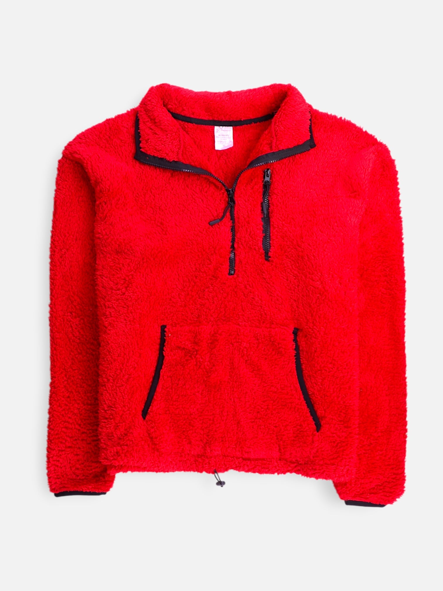 NOBO Sueter Fleece Teddy - Mujer - XL