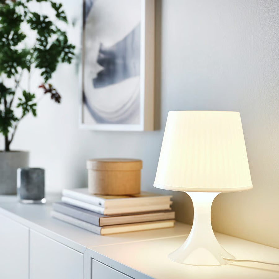 IKEA Lampara de Mesa - Talla Única (One Size)