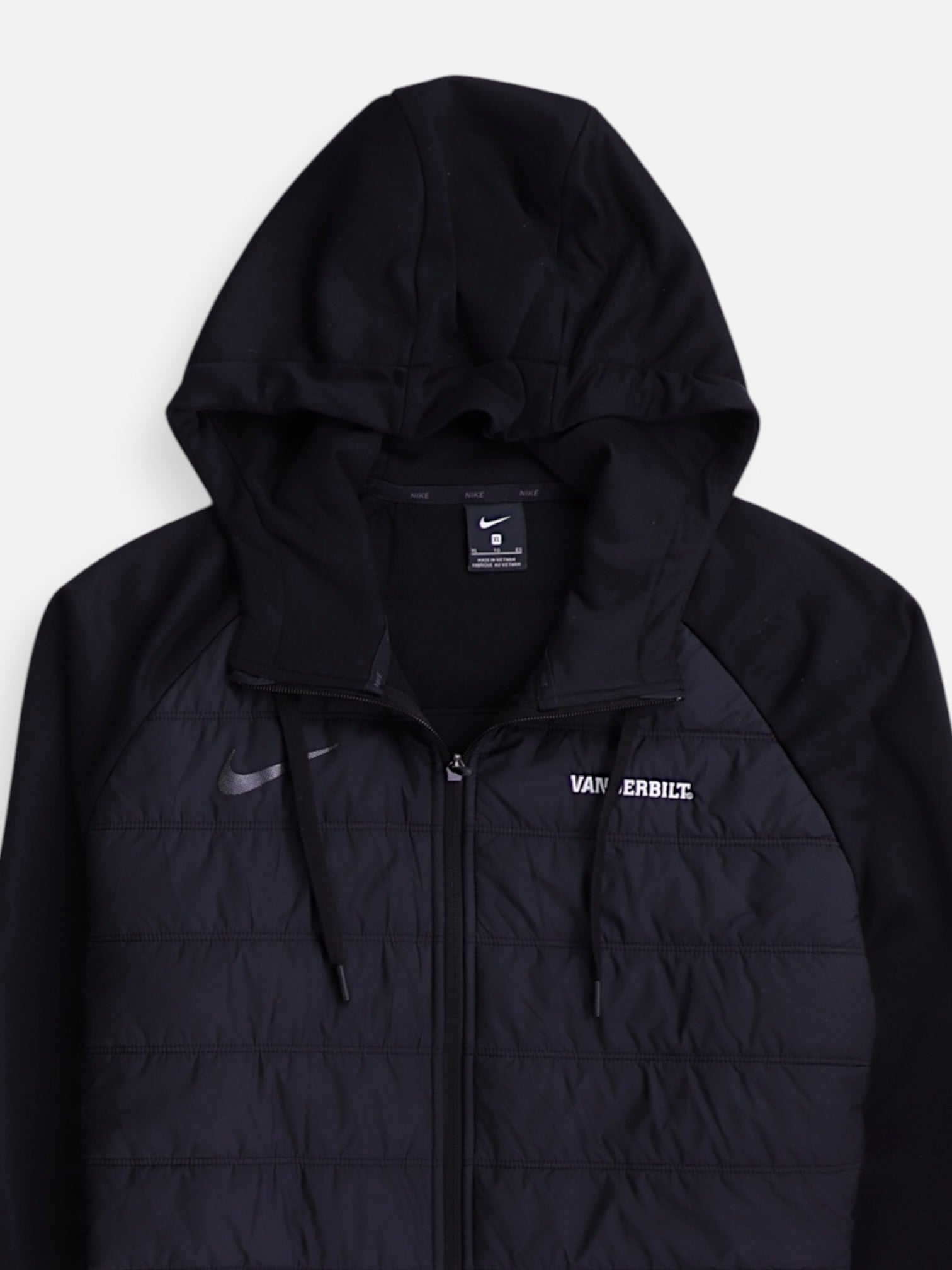 Nike Sudadera Hoodie Deportivo - Hombre - XL