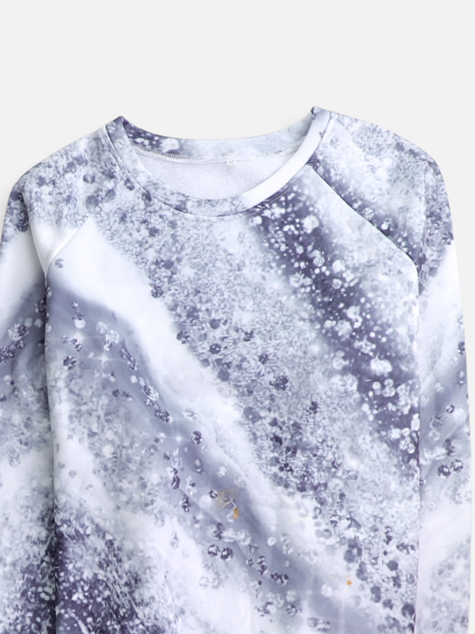 Sudadera Sweatshirt Basic - Mujer - 4XL