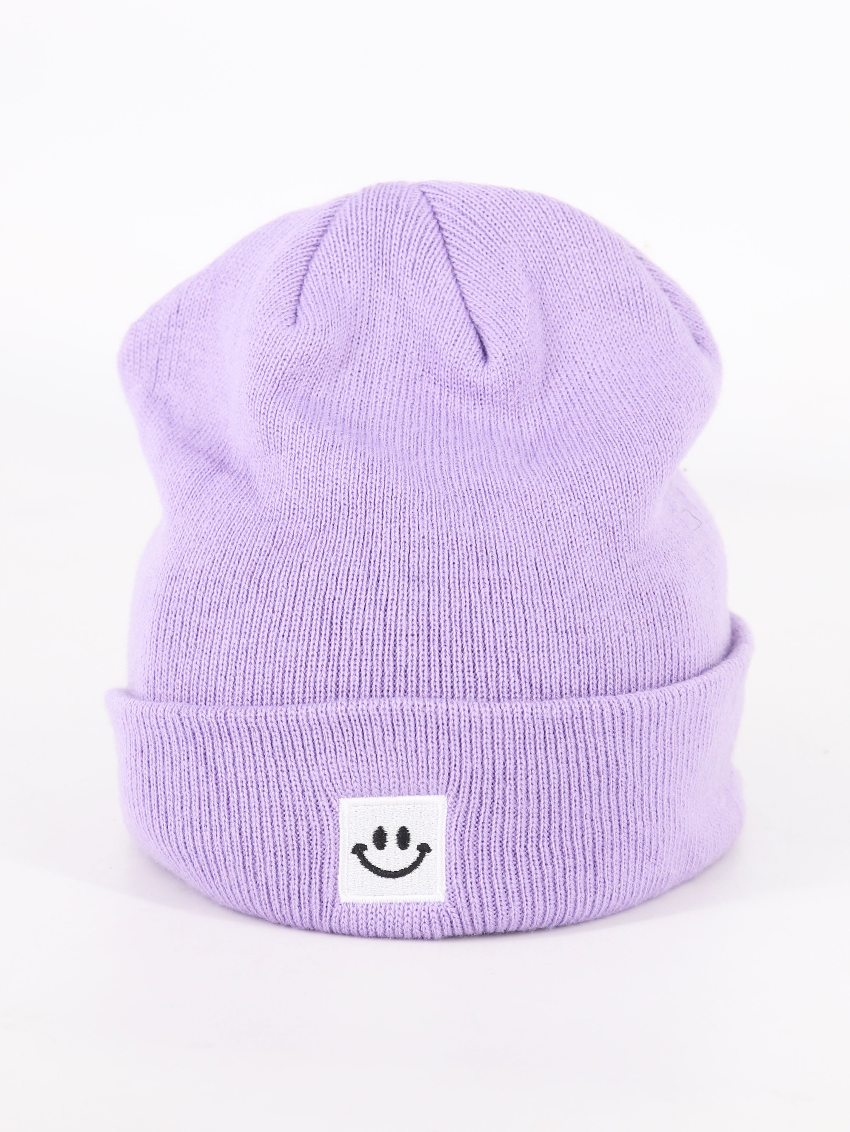Gorro Knit - Unisex - Talla Única (One Size)