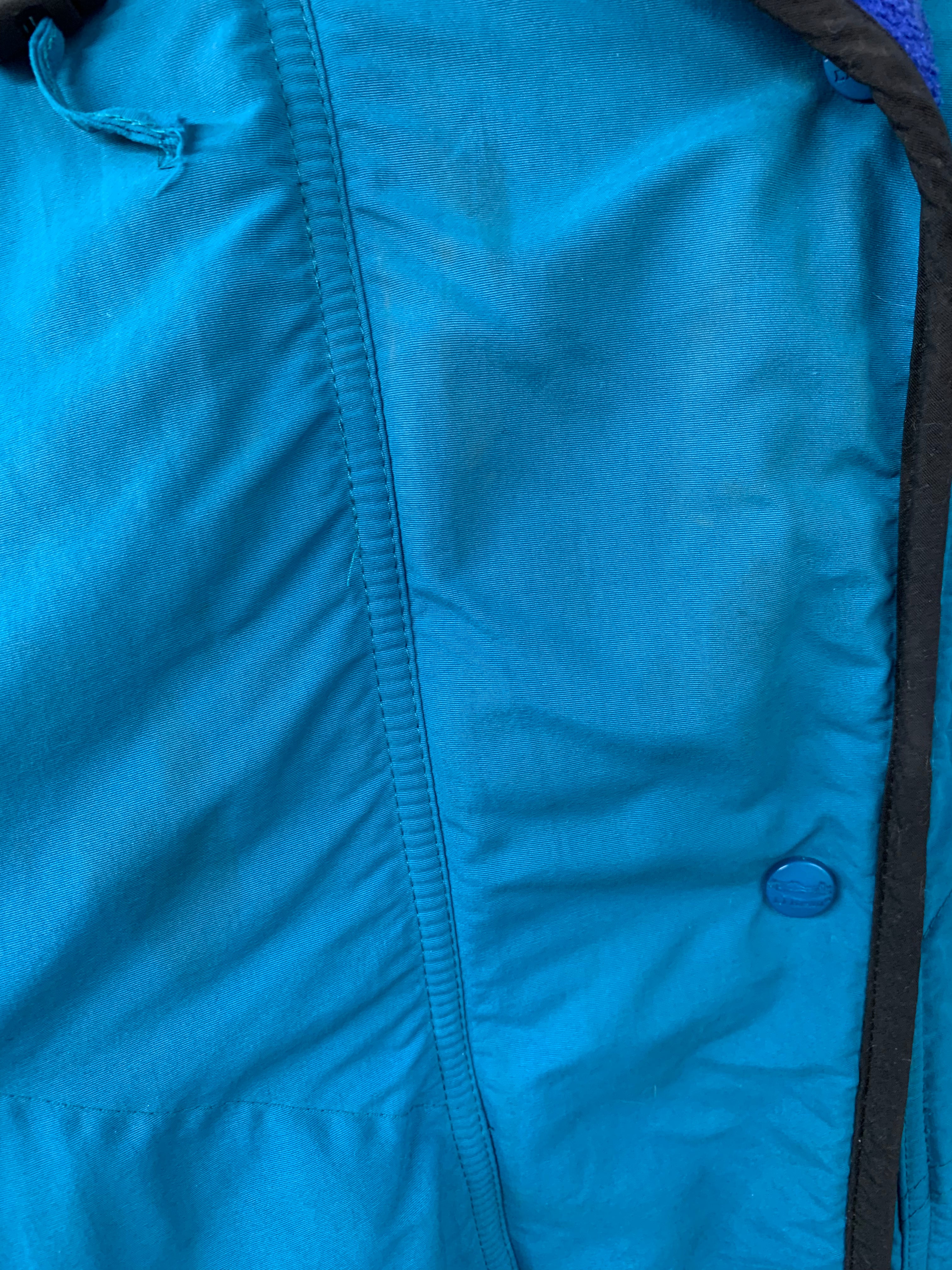 LL BEAN Chaqueta Impermeable Basic - Hombre - N/A