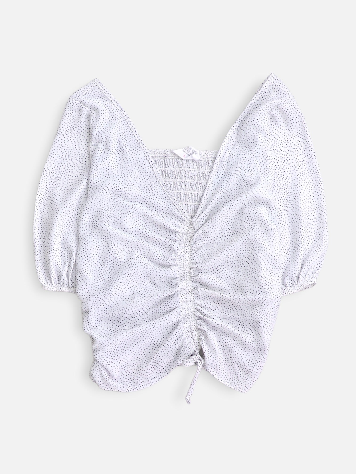 Blusa Casual - Mujer - Large