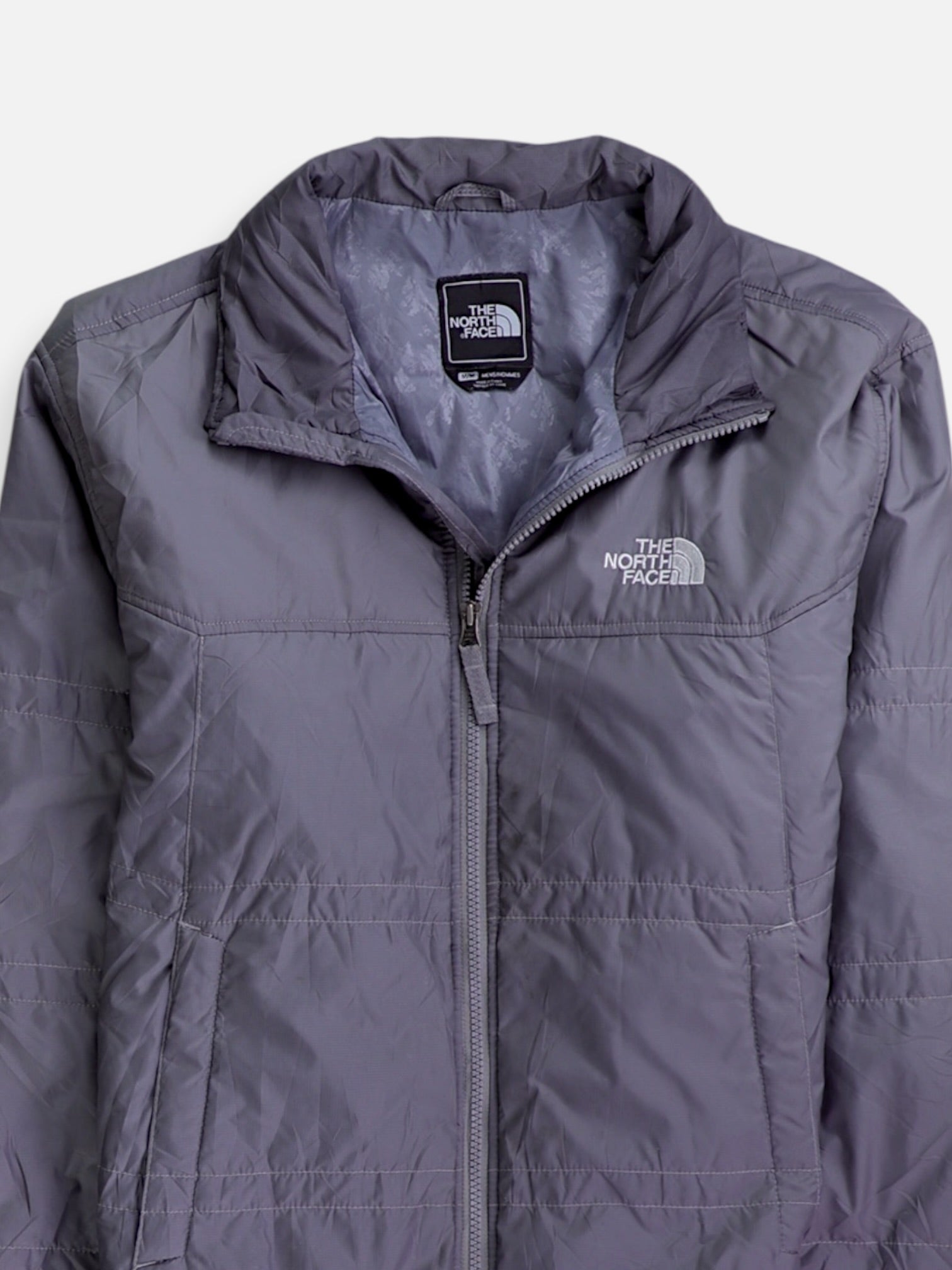 The North Face Chaqueta Puffer Impermeable - Hombre - Medium