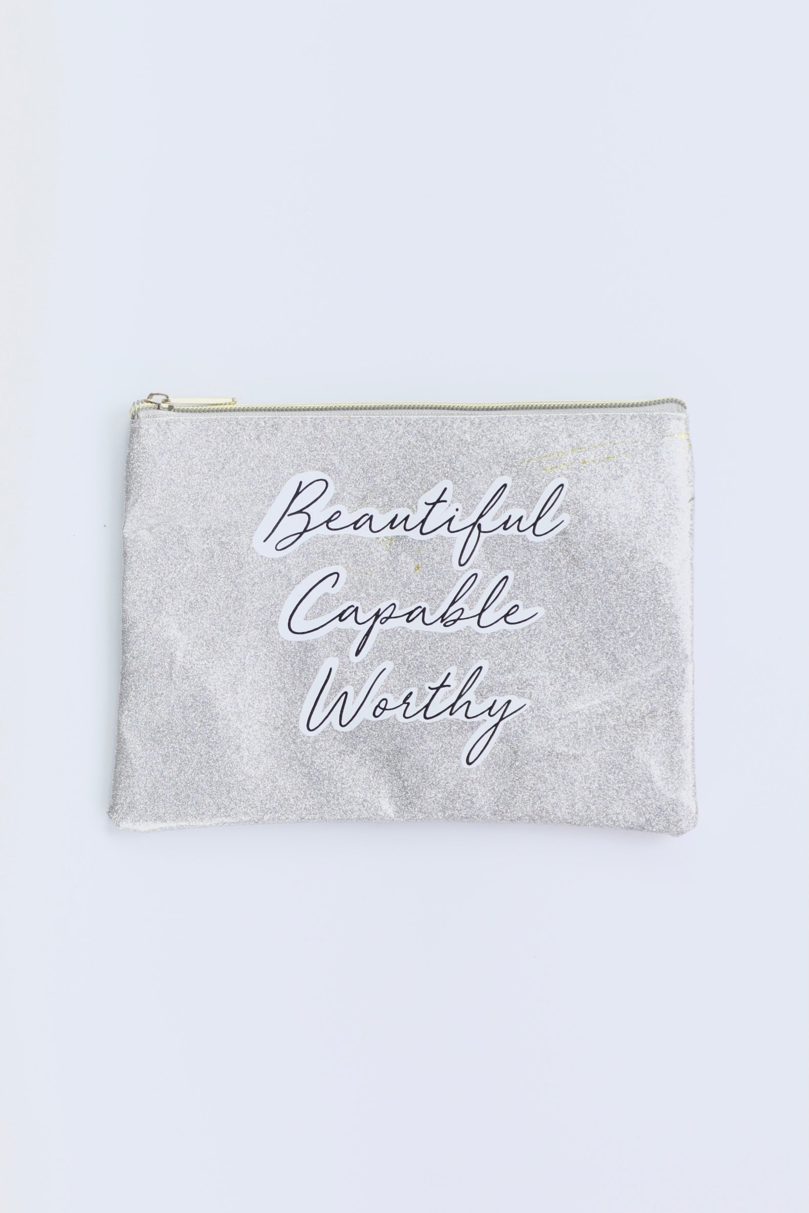 Cosmetiquera  Casual - Mujer - Talla Única (One Size)