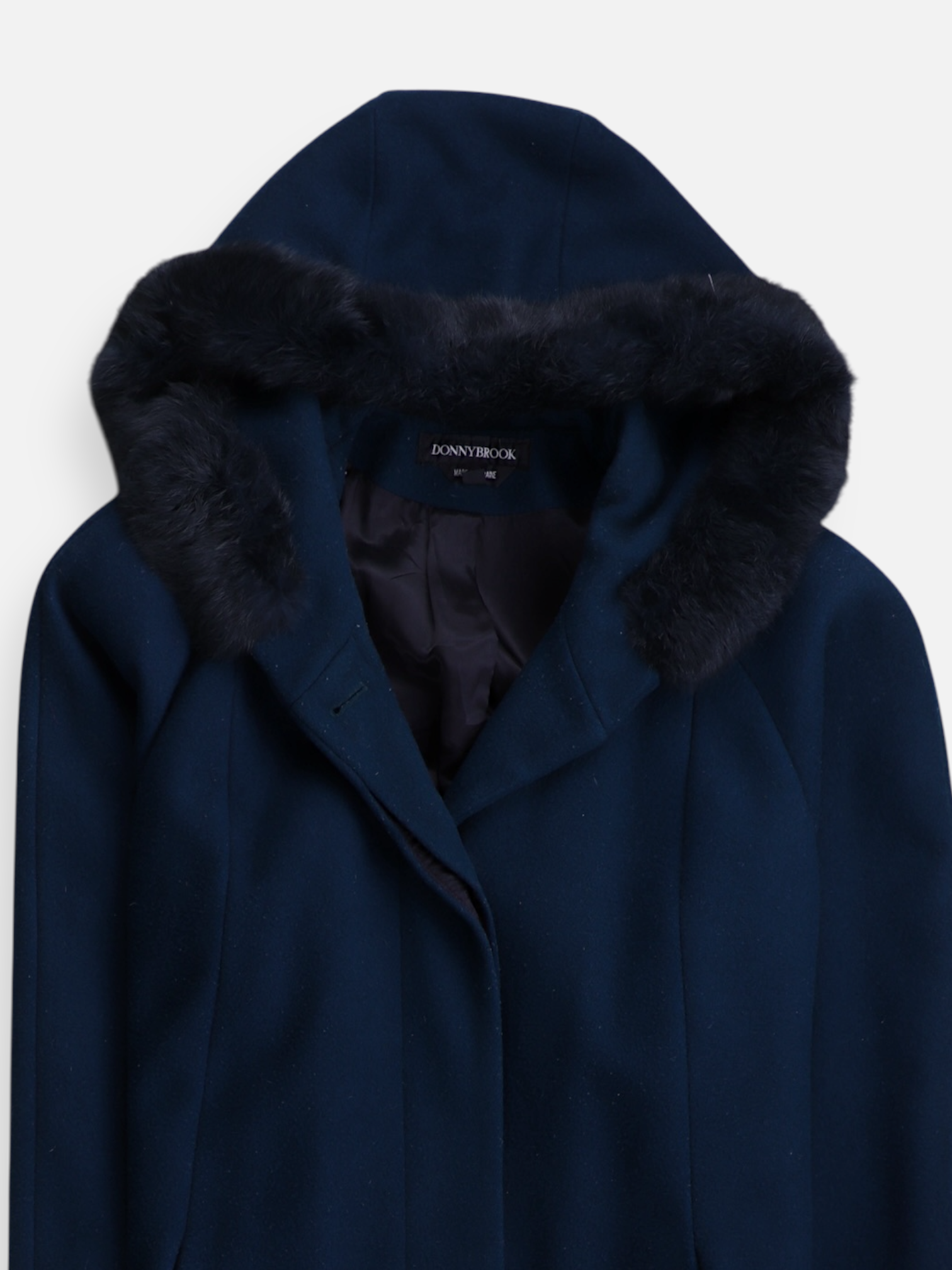 Abrigo  Single breasted trench Casual - Mujer - 16