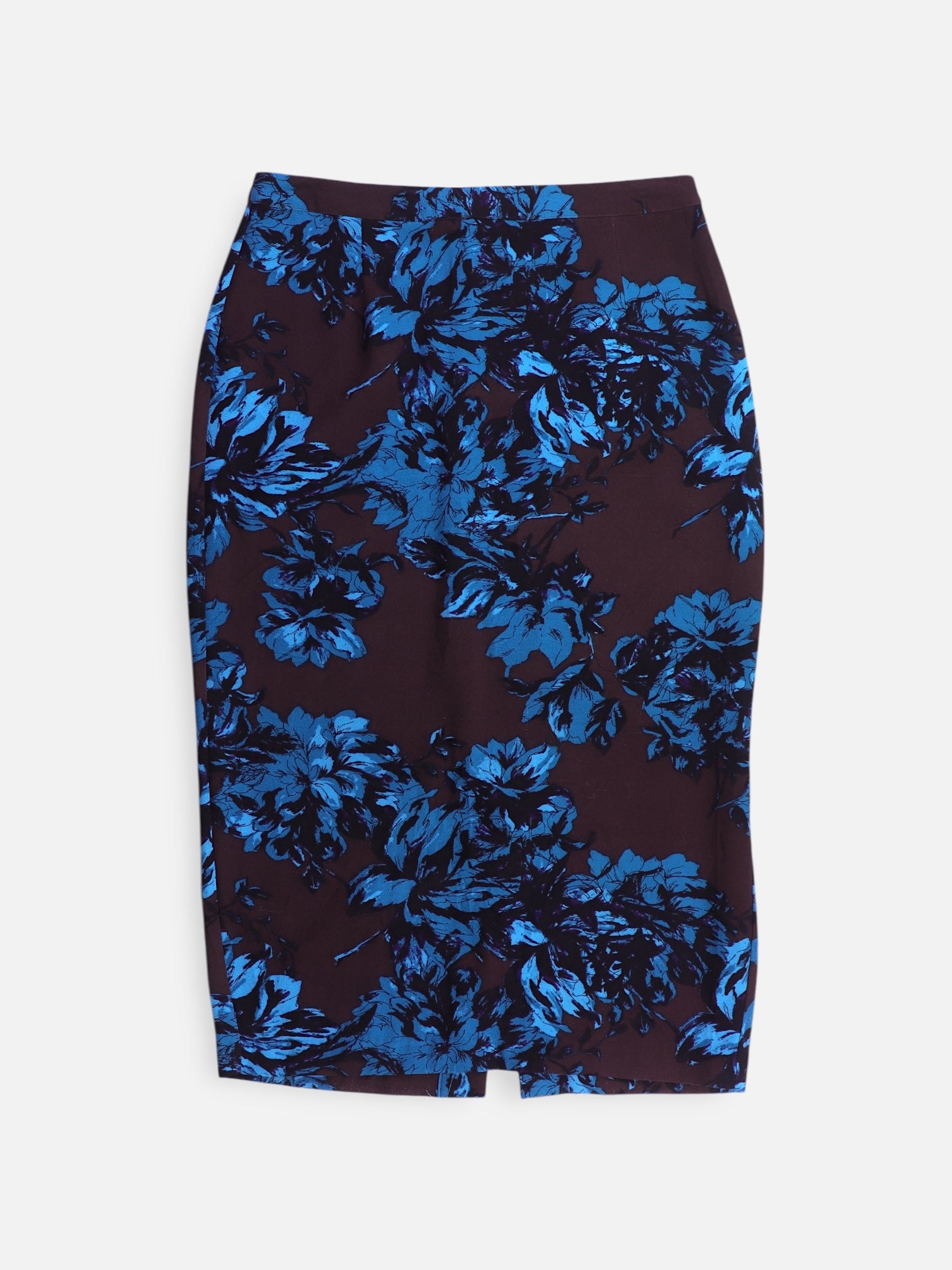 WHO WHAT WEAR  Falda Casual - Mujer - 10