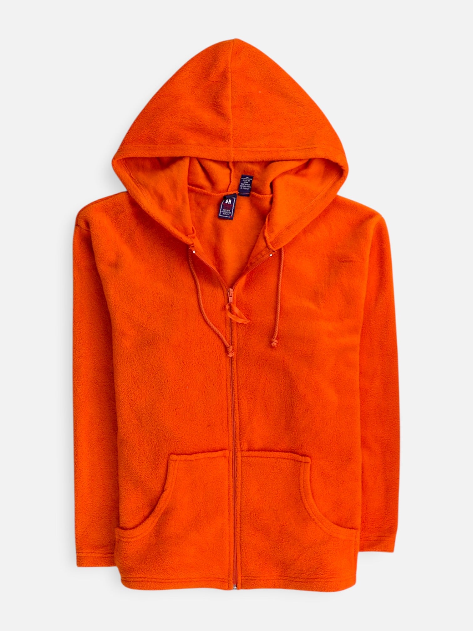 Sudadera Hoodie Basic - Mujer - XL