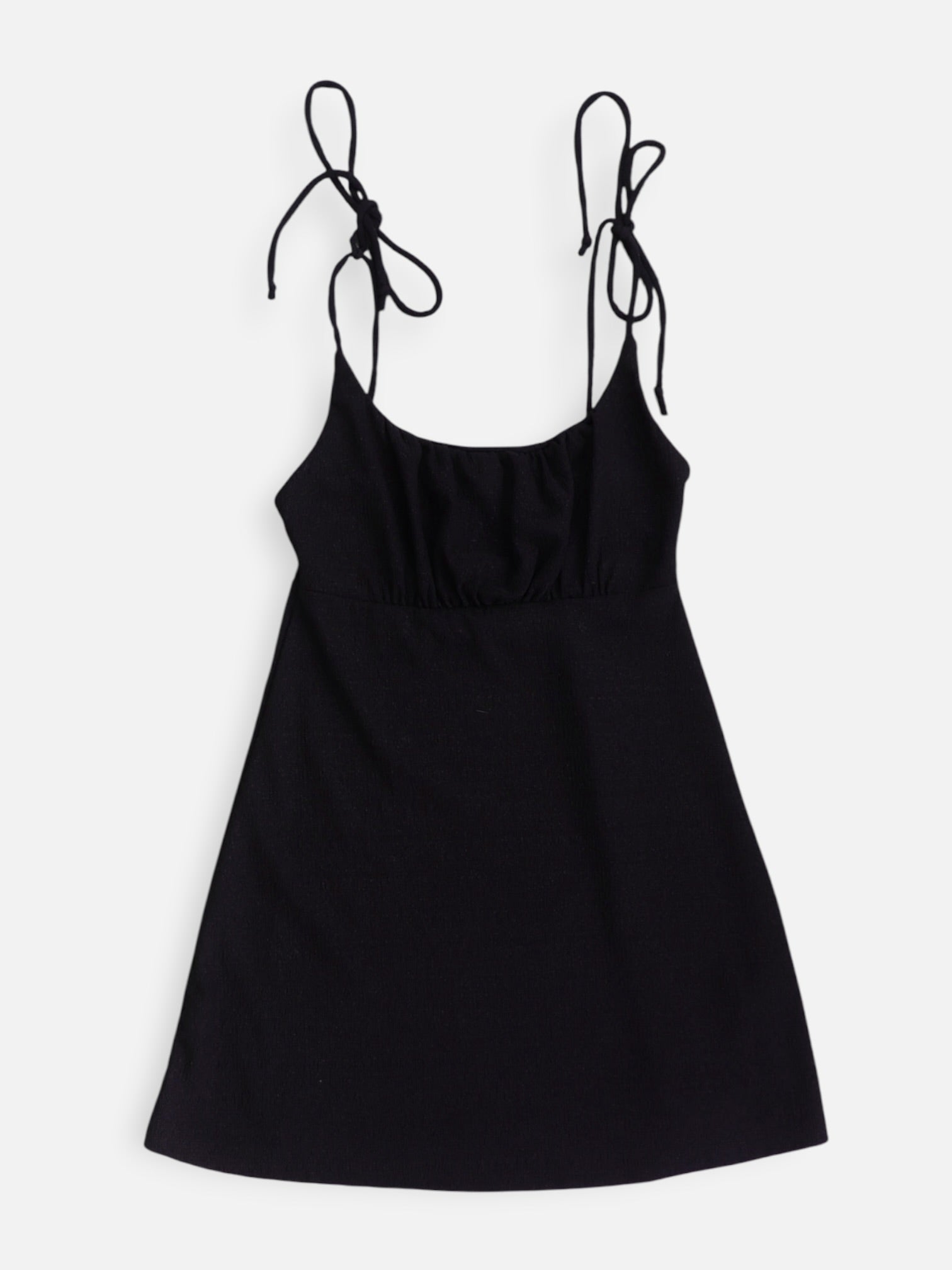 Vestido Casual - Mujer - Small